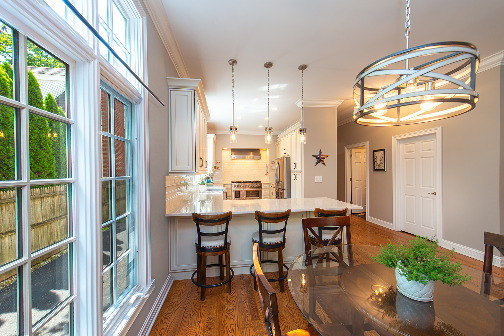 314 E Woodland Road