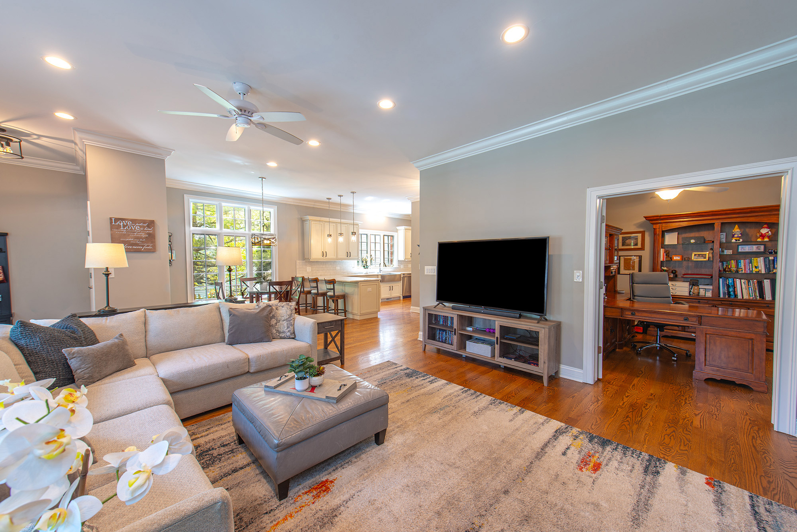 314 E Woodland Road