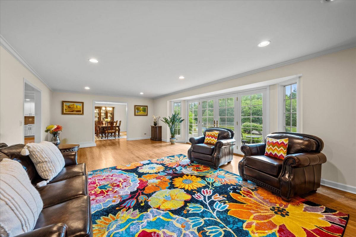 455 Rockefeller Road