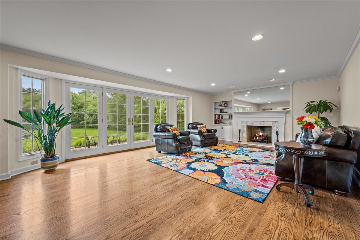 455 Rockefeller Road