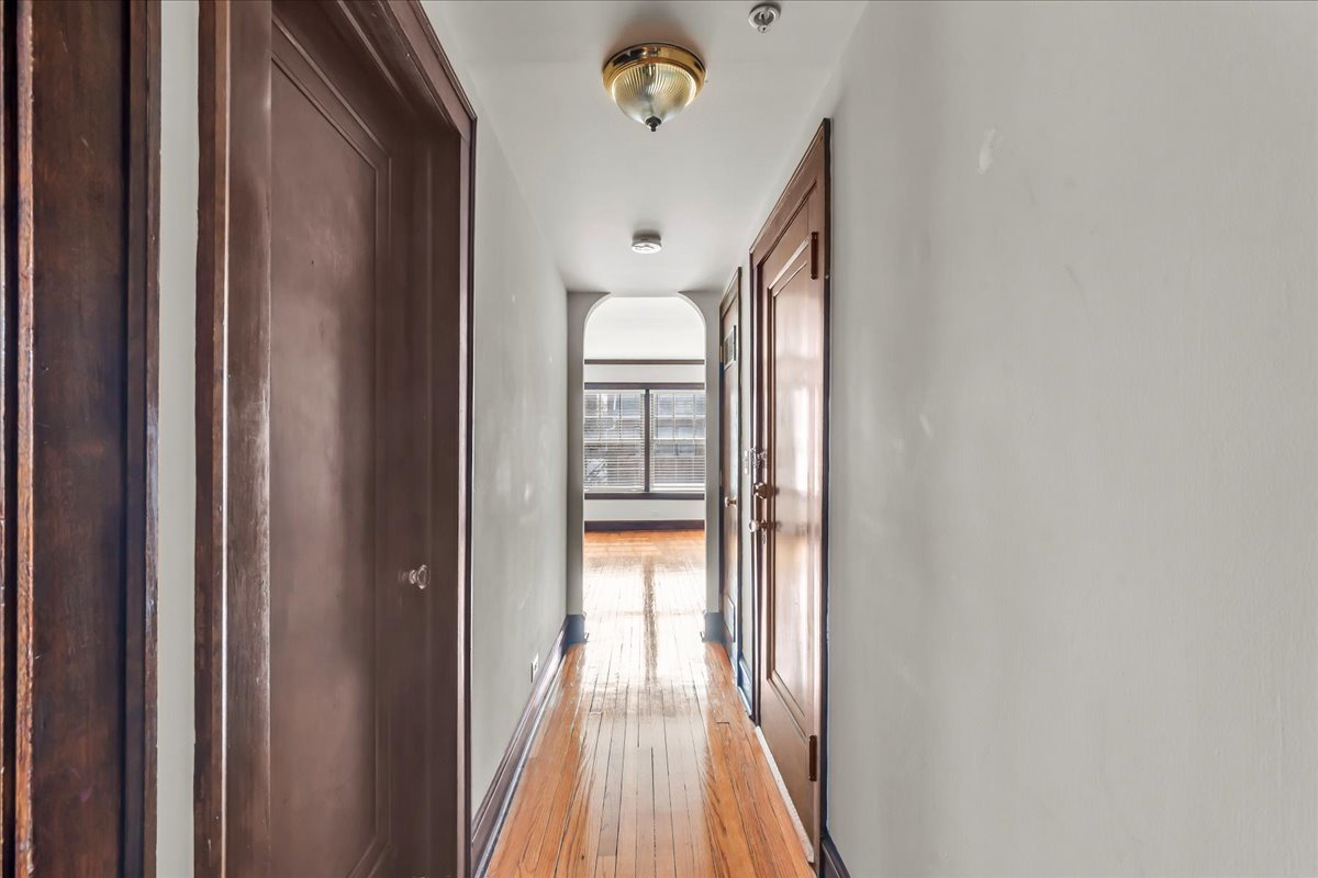 909 Green Bay Road Unit: 3S