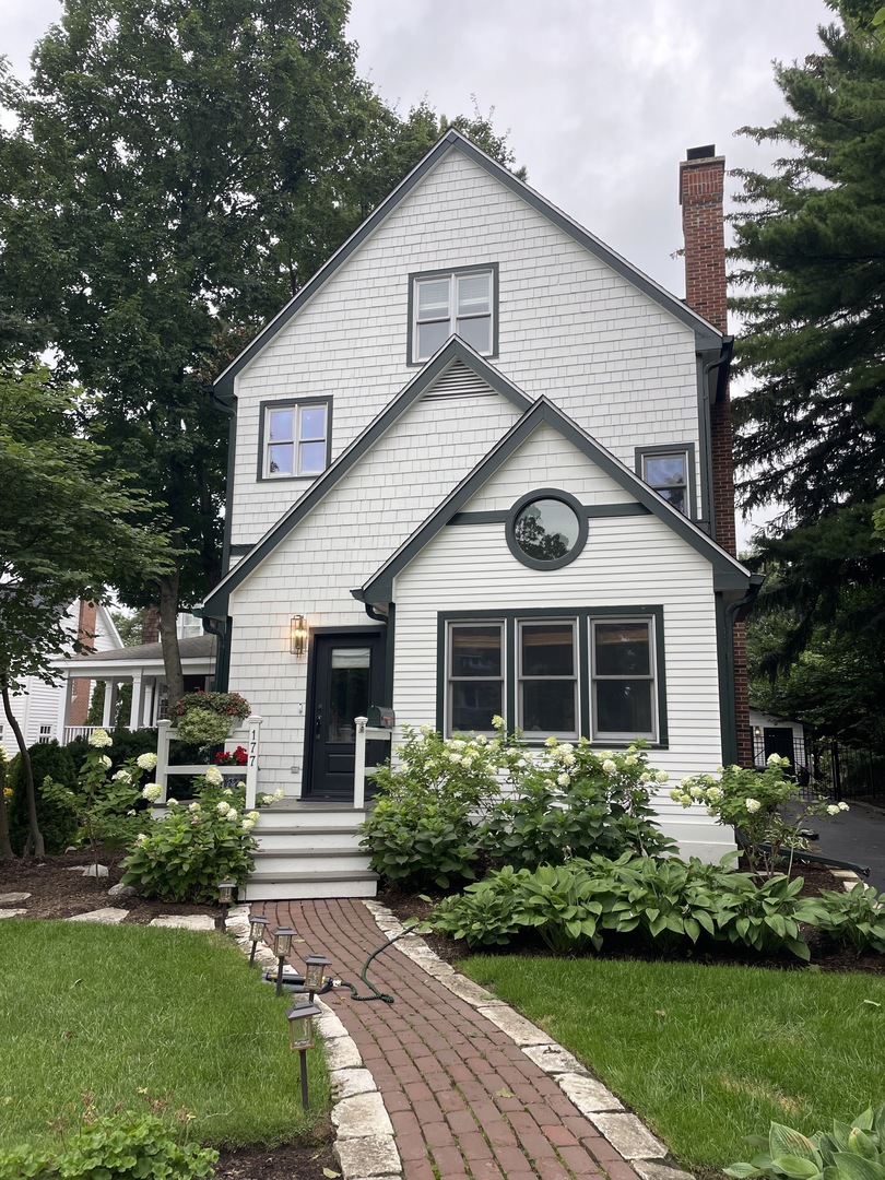 177 Washington Road