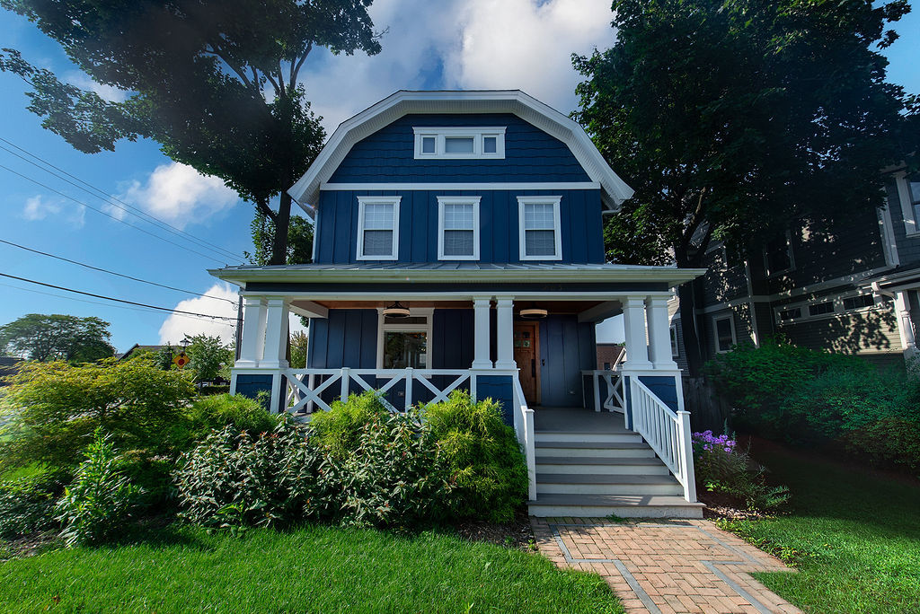 205 W Cook Avenue