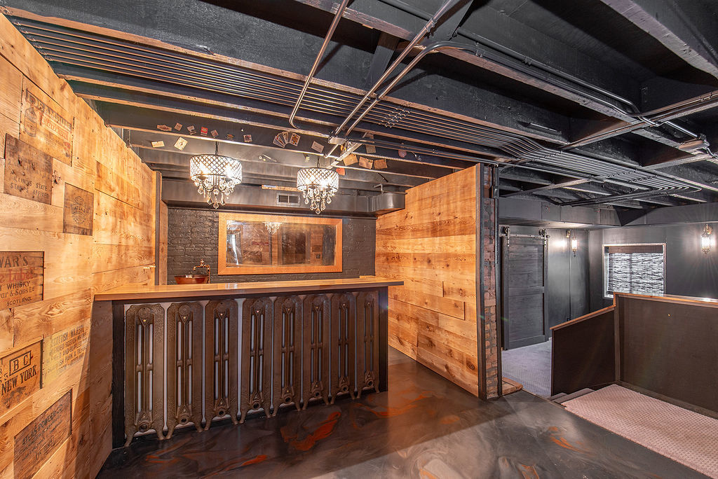 205 W Cook Avenue