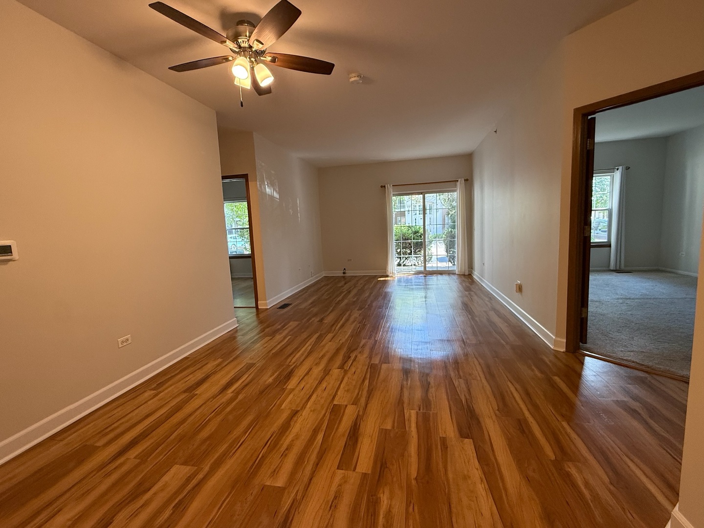 3317 Stratford Court Unit: 1C