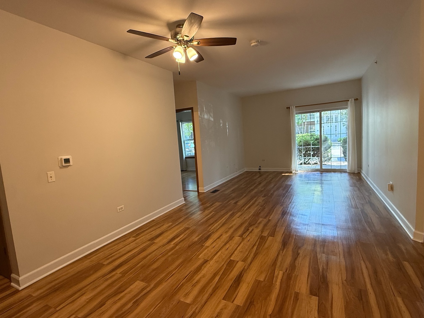3317 Stratford Court Unit: 1C