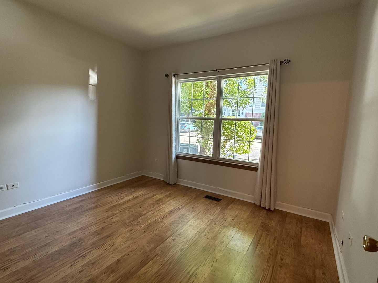 3317 Stratford Court Unit: 1C