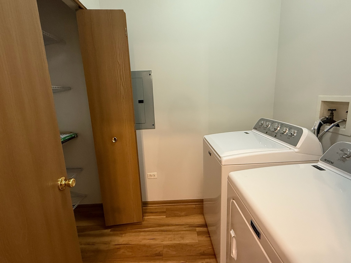 3317 Stratford Court Unit: 1C