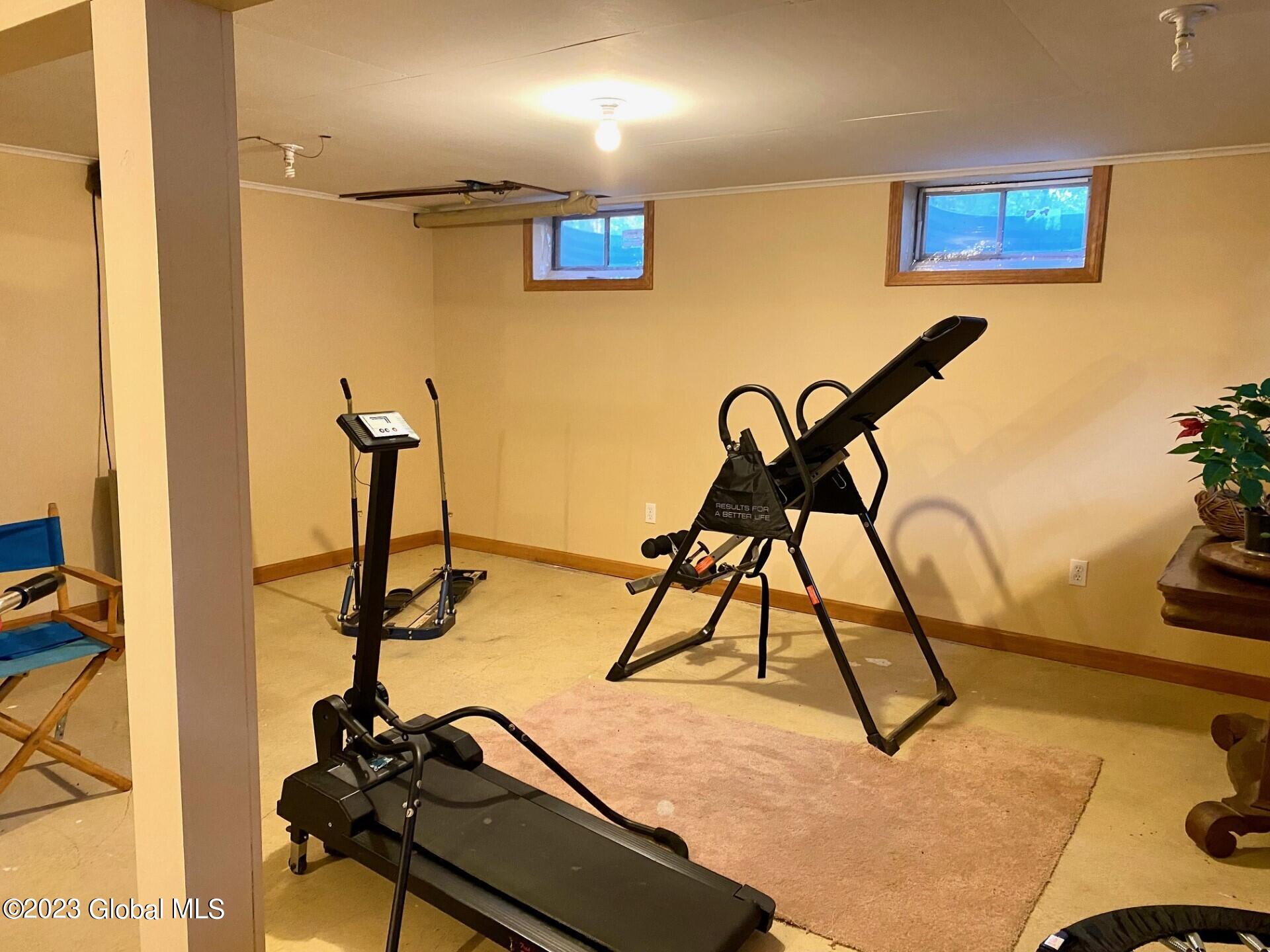 3 Oakwood Drive