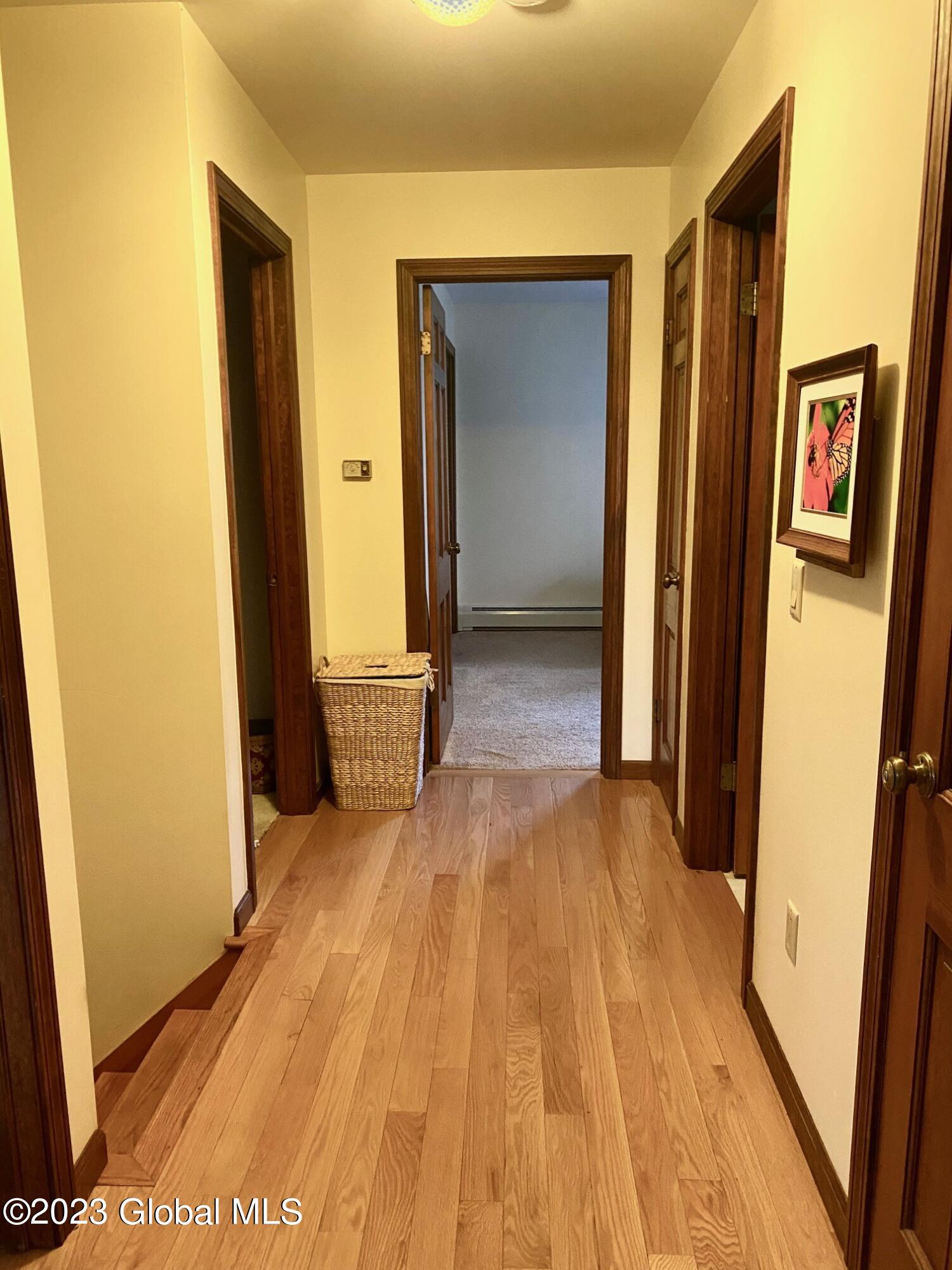 3 Oakwood Drive