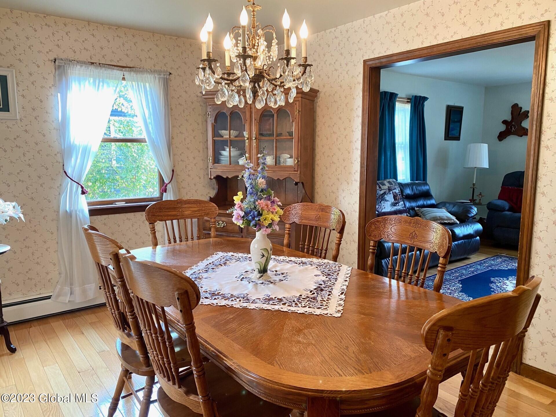 3 Oakwood Drive