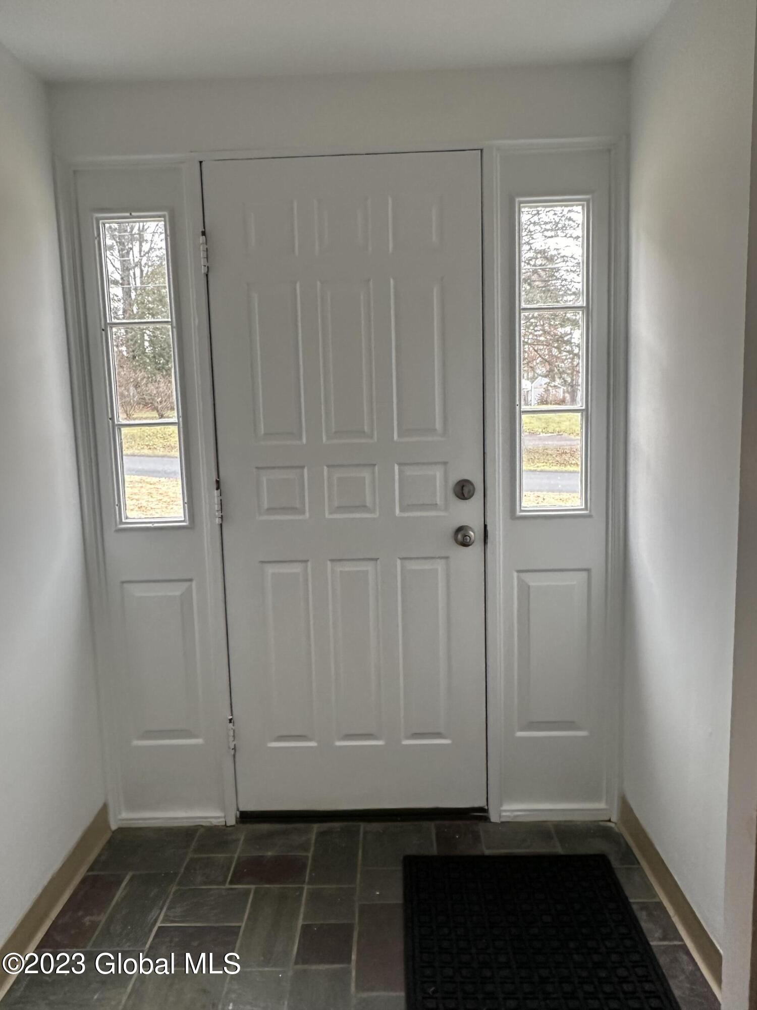 241 Cronin Road