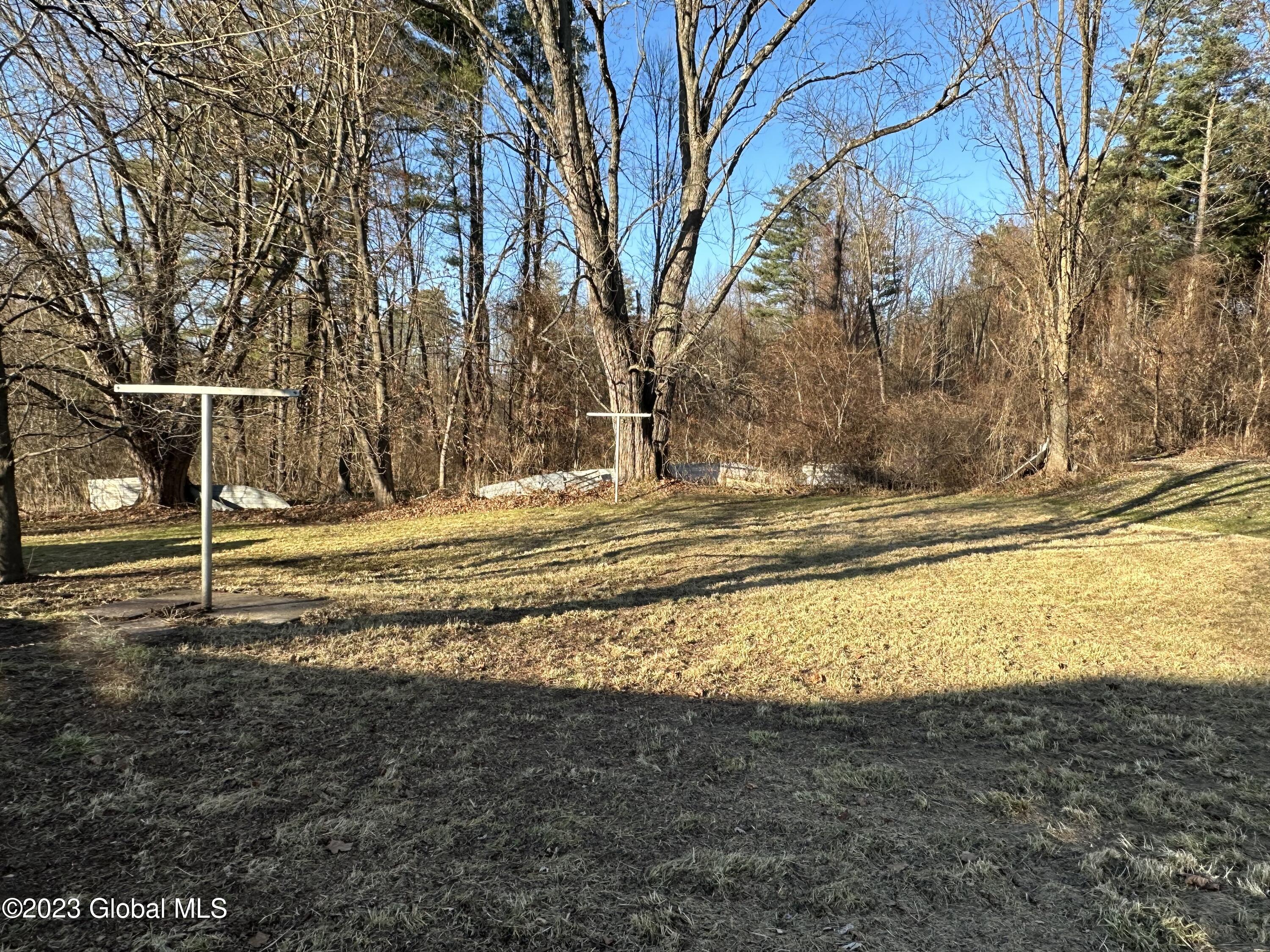 241 Cronin Road