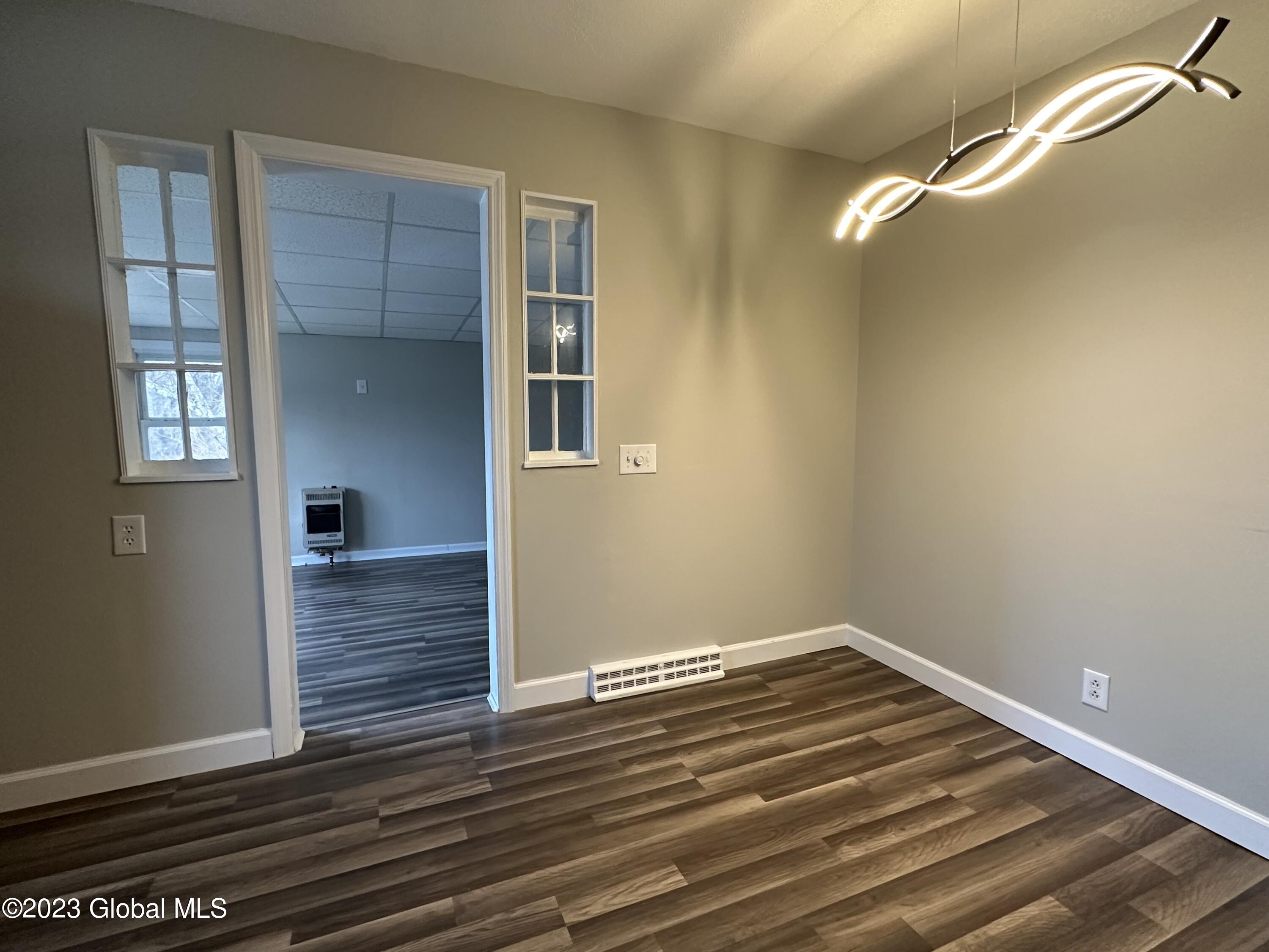 241 Cronin Road