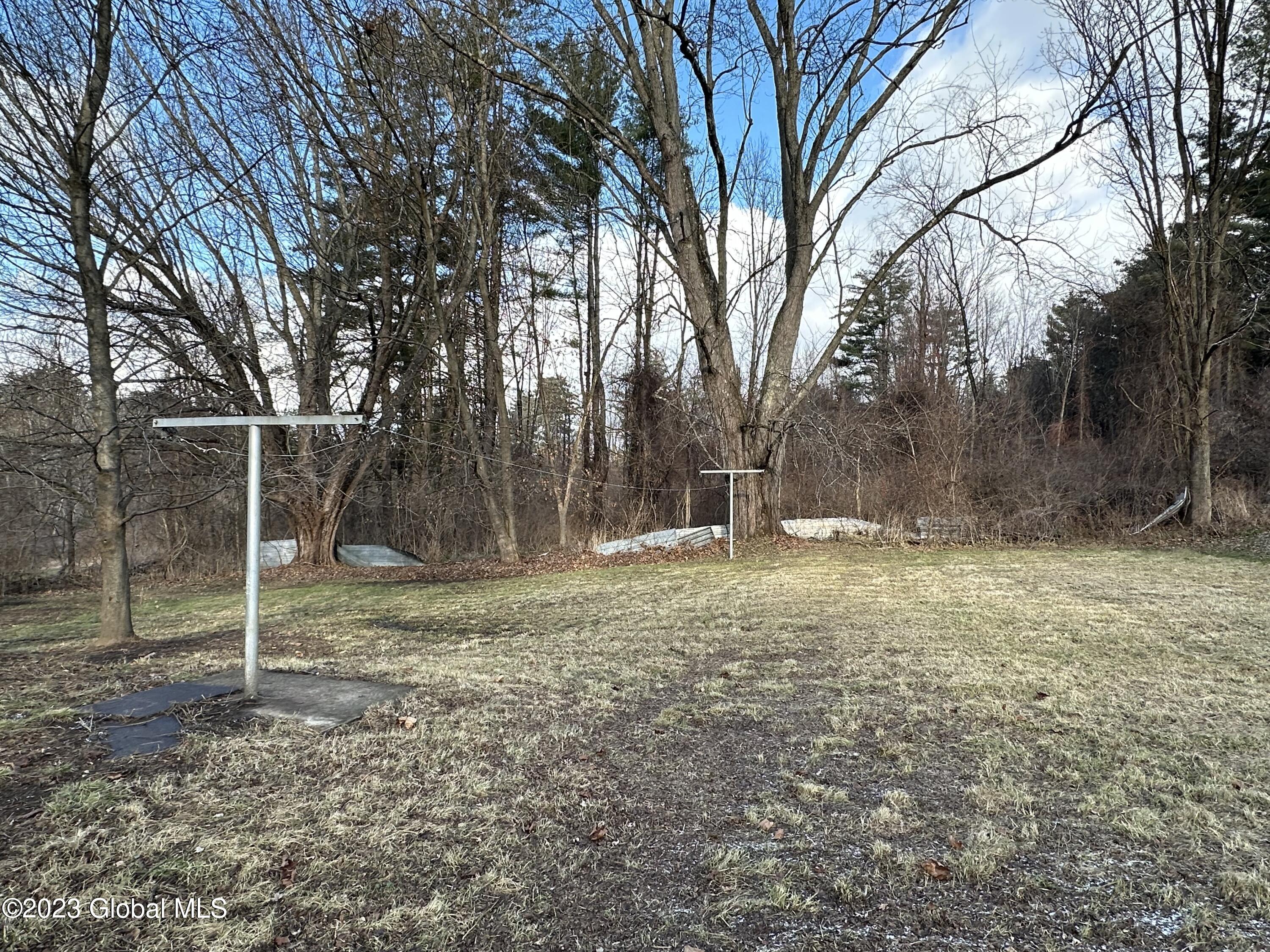 241 Cronin Road