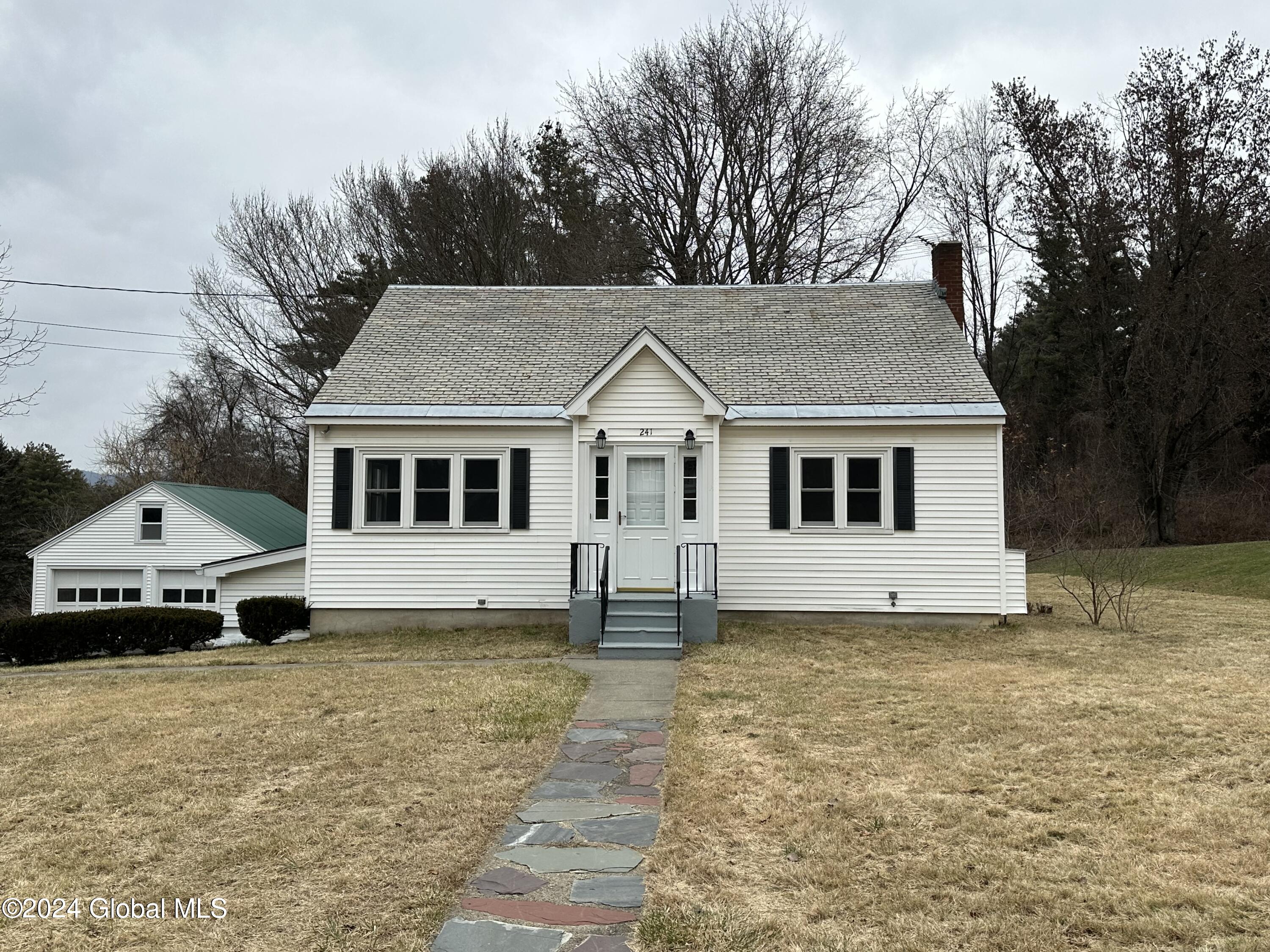241 Cronin Road