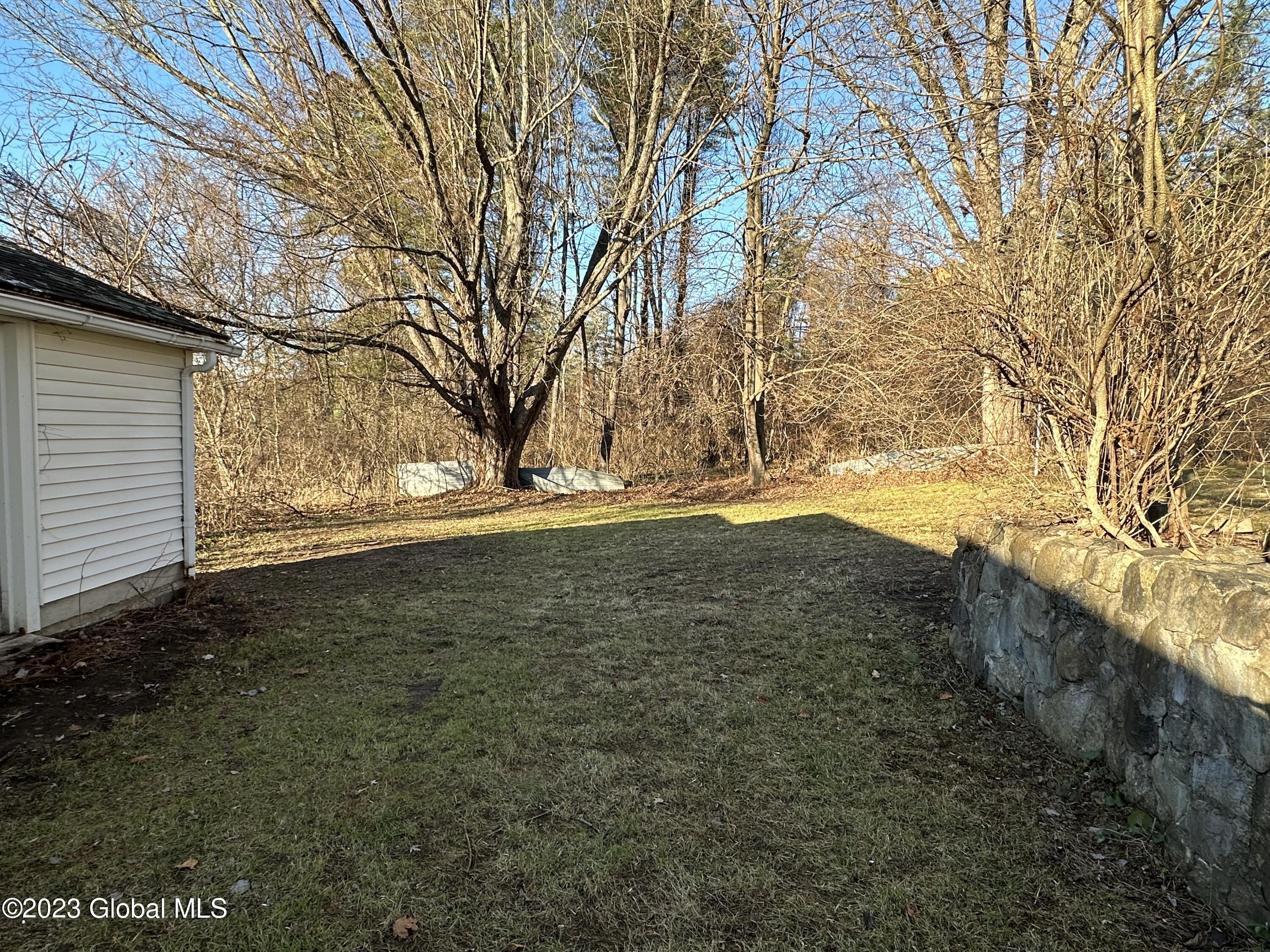 241 Cronin Road