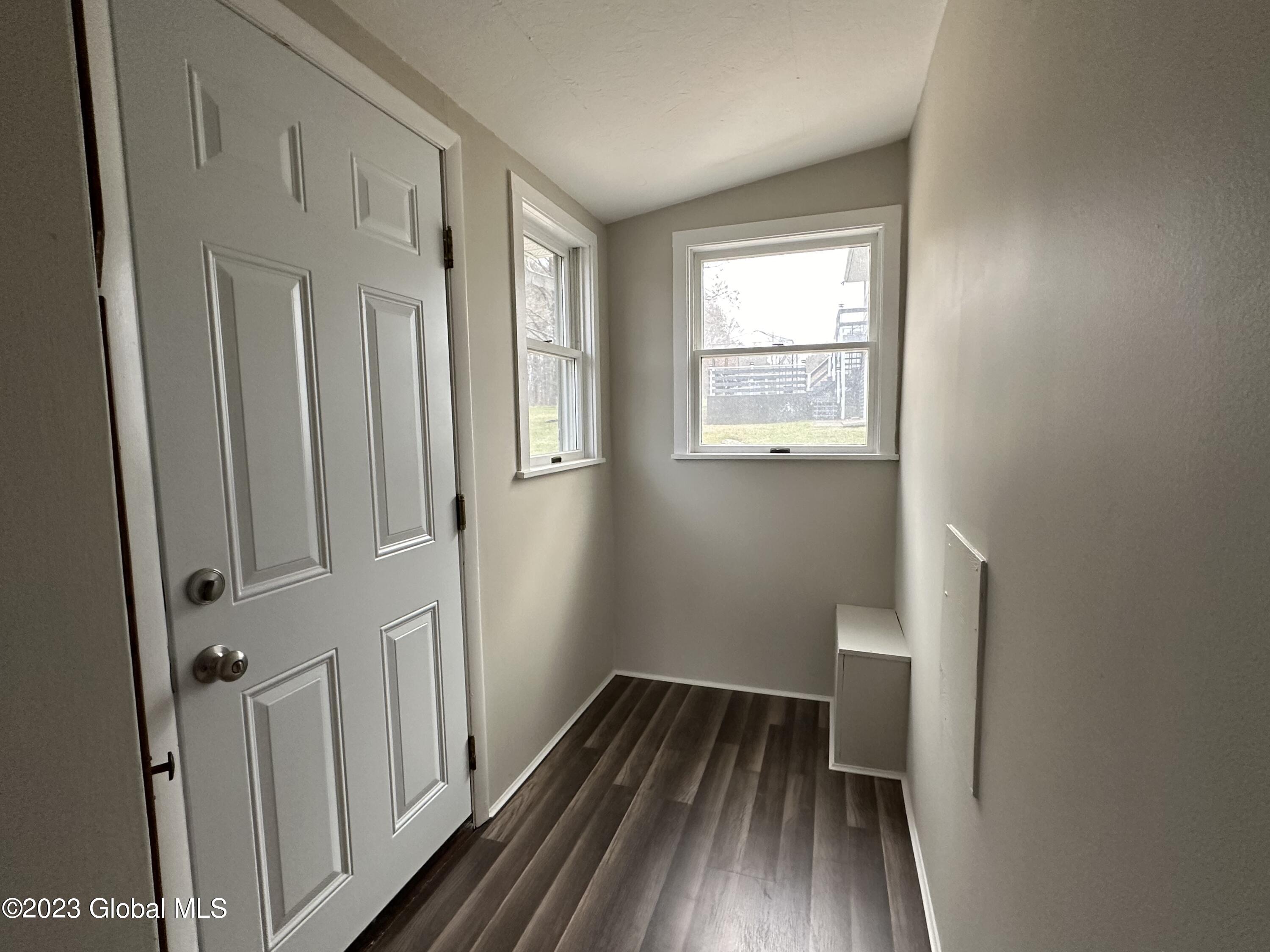 241 Cronin Road
