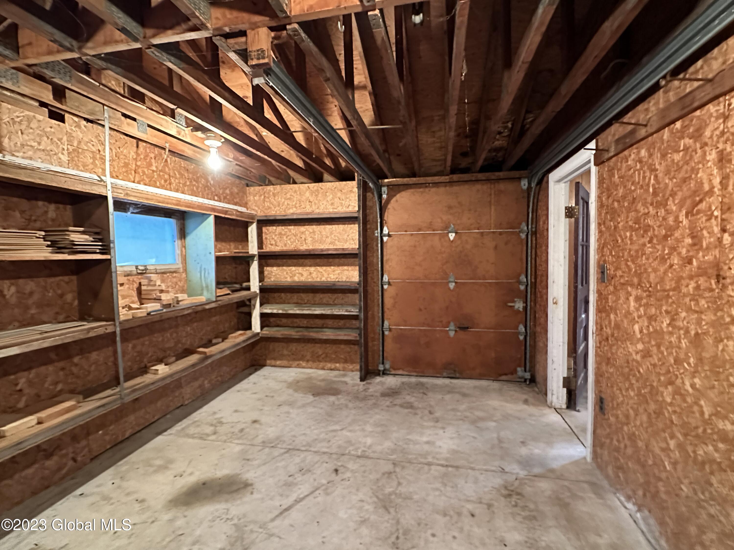 241 Cronin Road