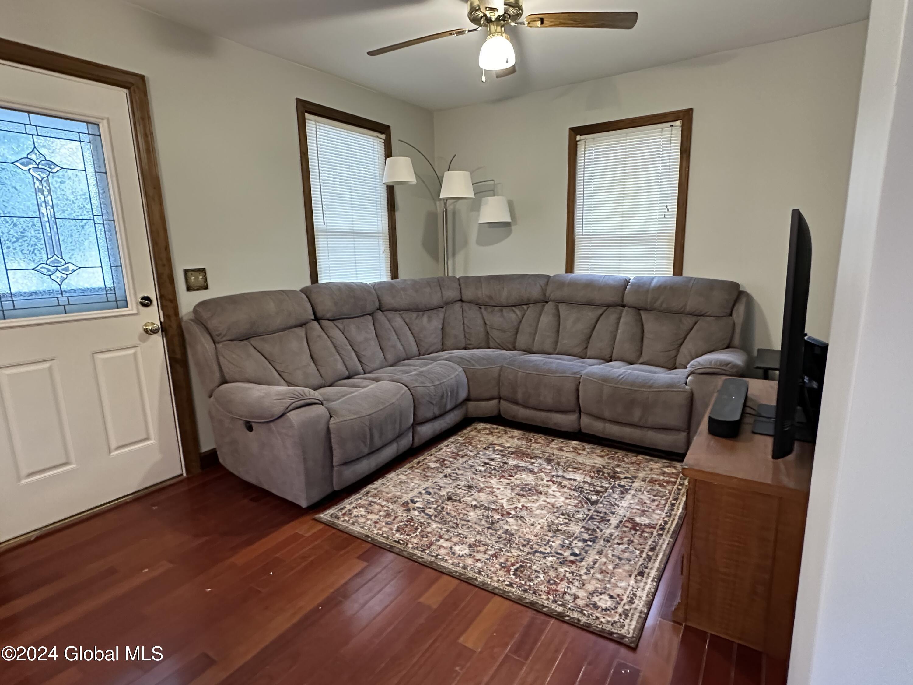 15 Douglas Avenue