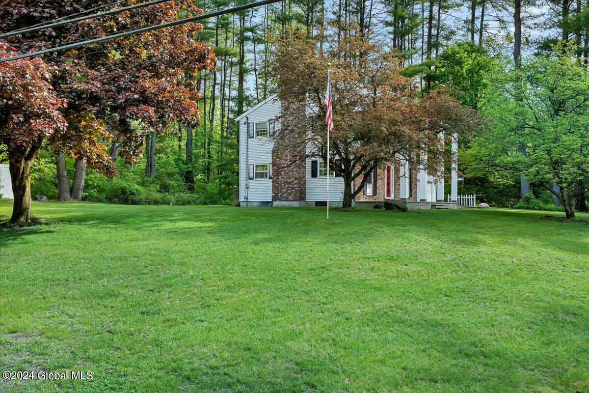 3 Nottingham Drive