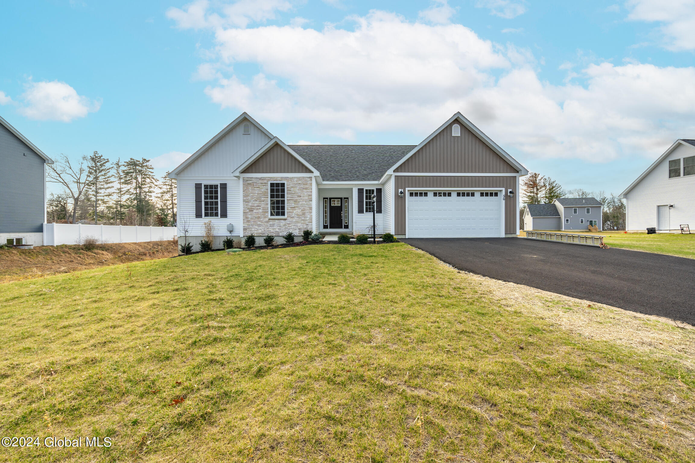 12 Eastpointe Drive