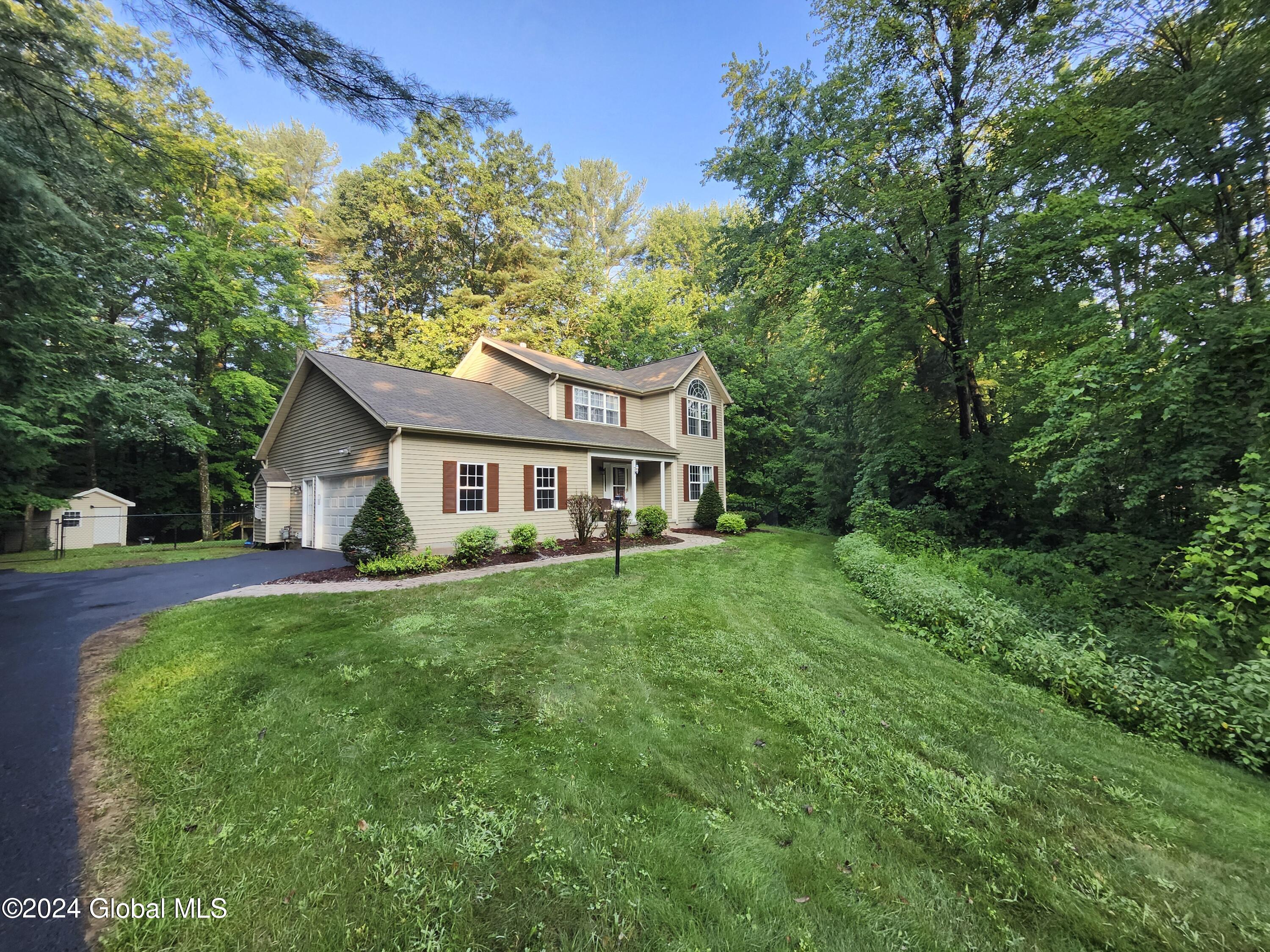79 Damascus Drive
