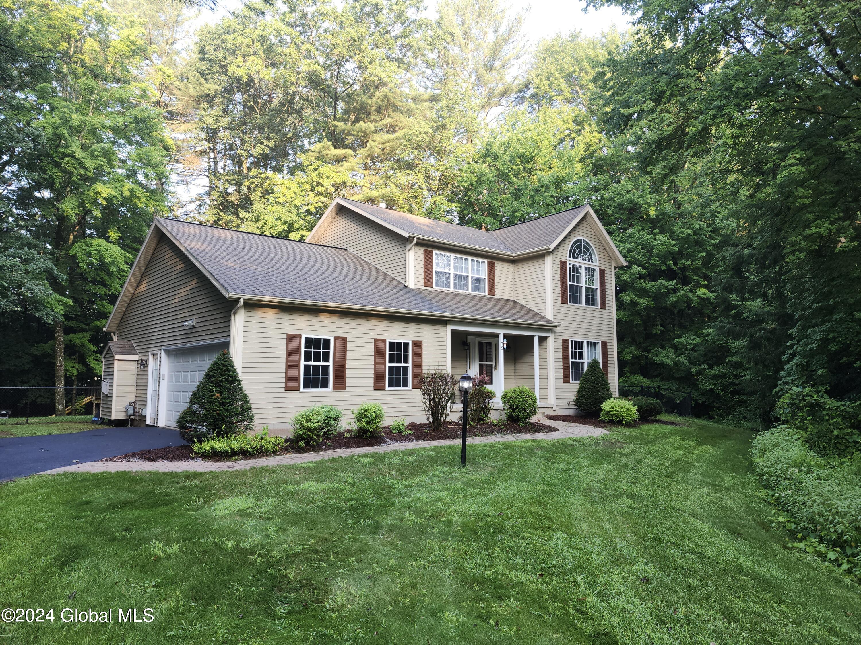 79 Damascus Drive