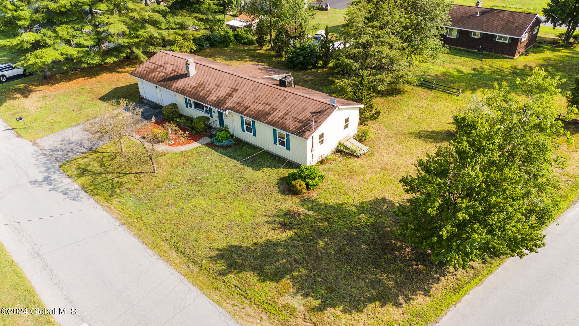 3 Keyes Street