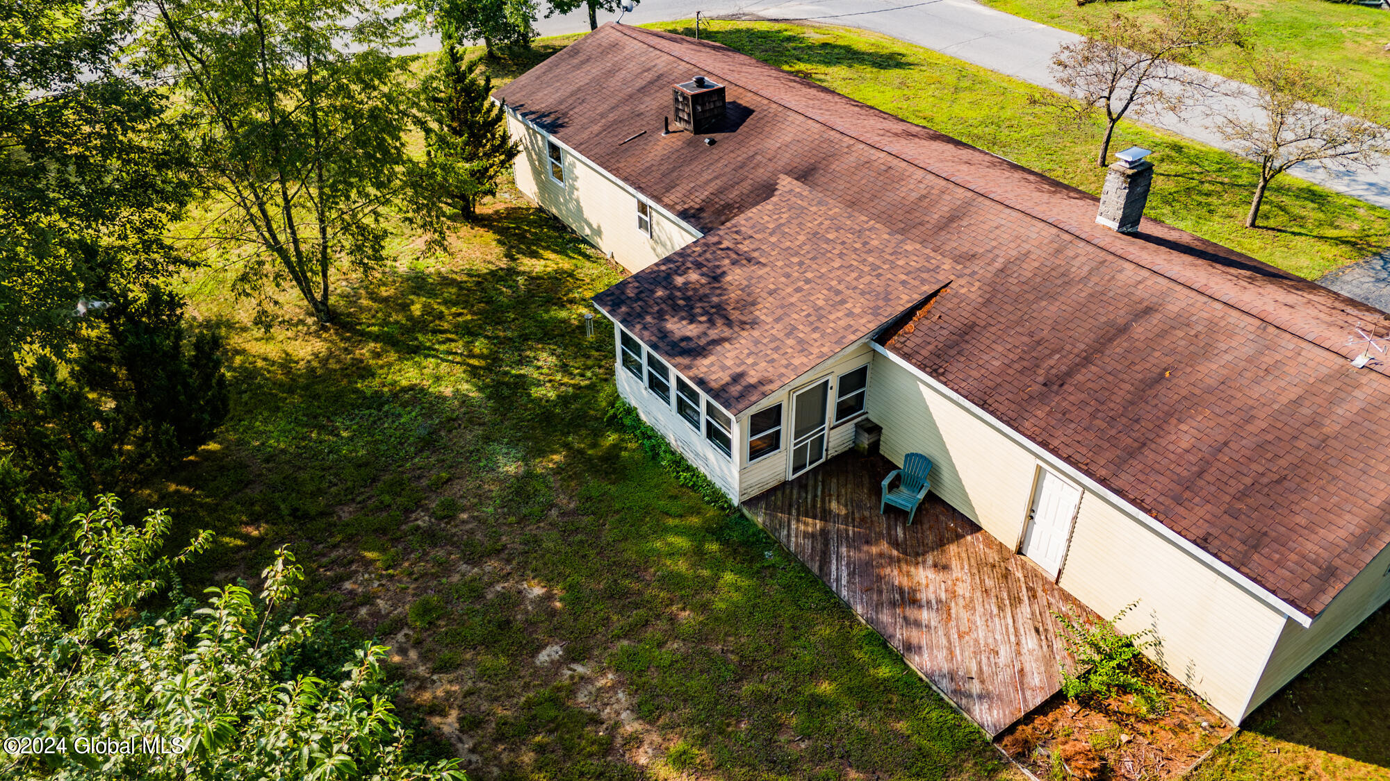 3 Keyes Street