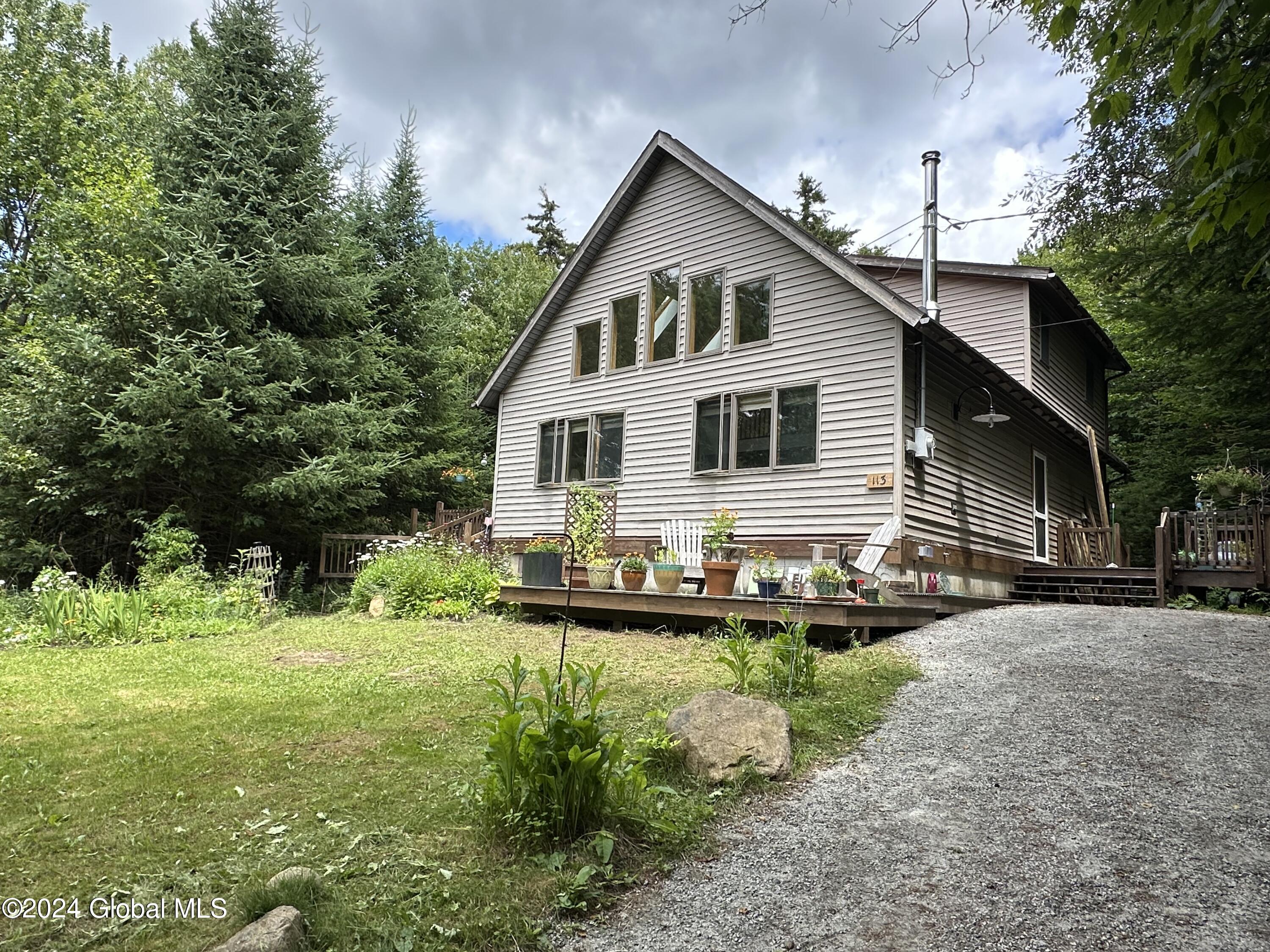 113 Wells Road