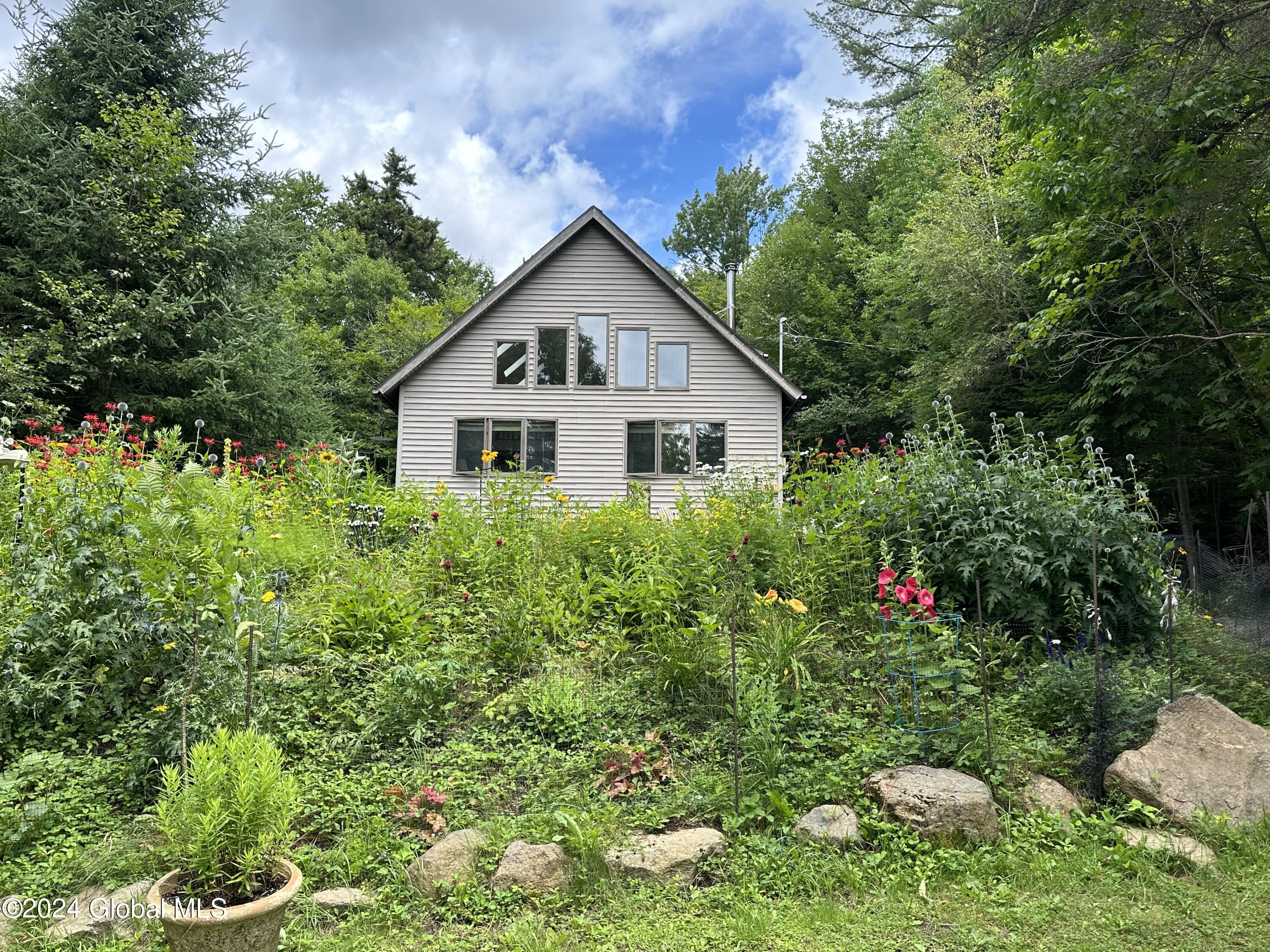 113 Wells Road