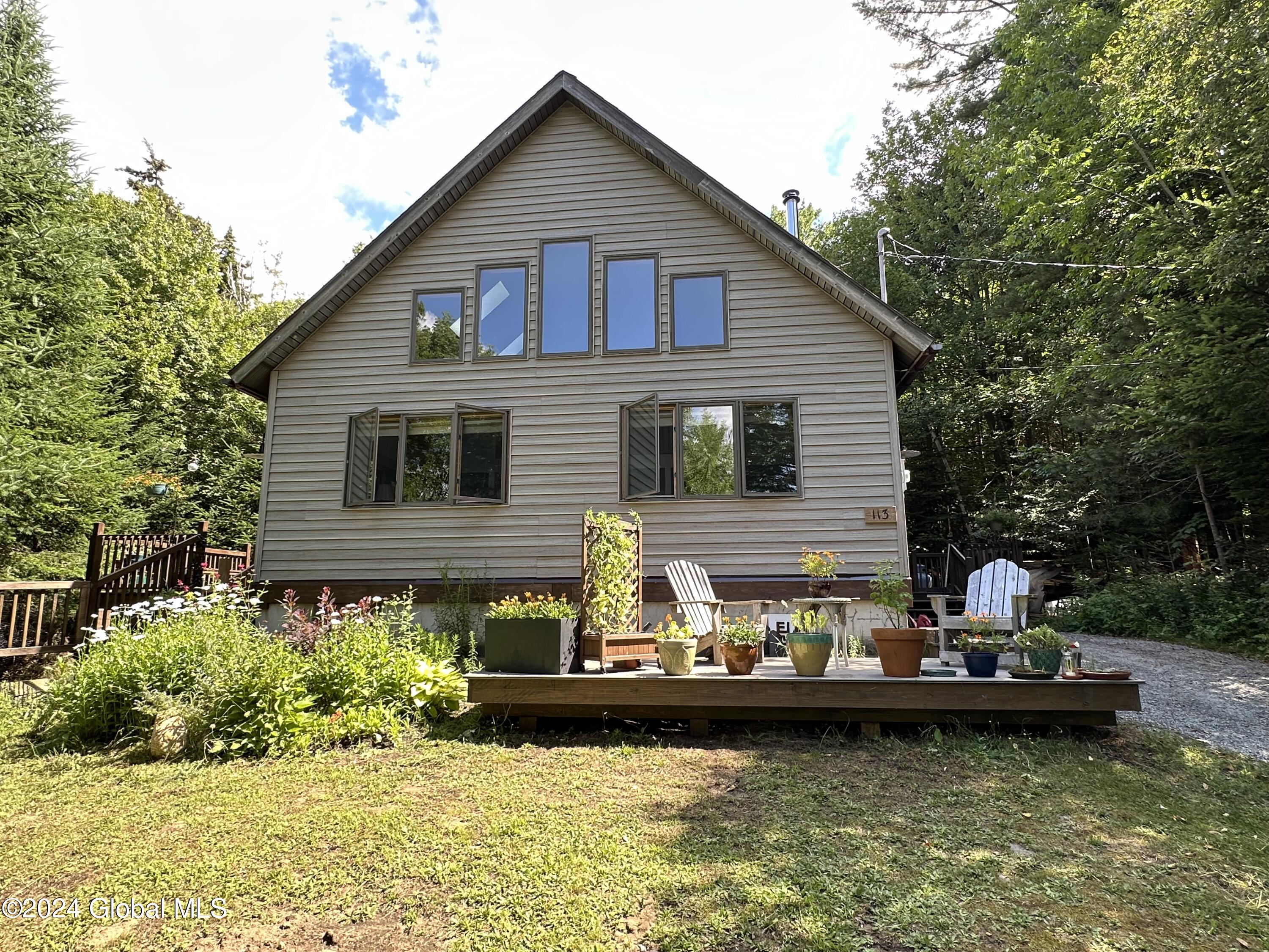 113 Wells Road