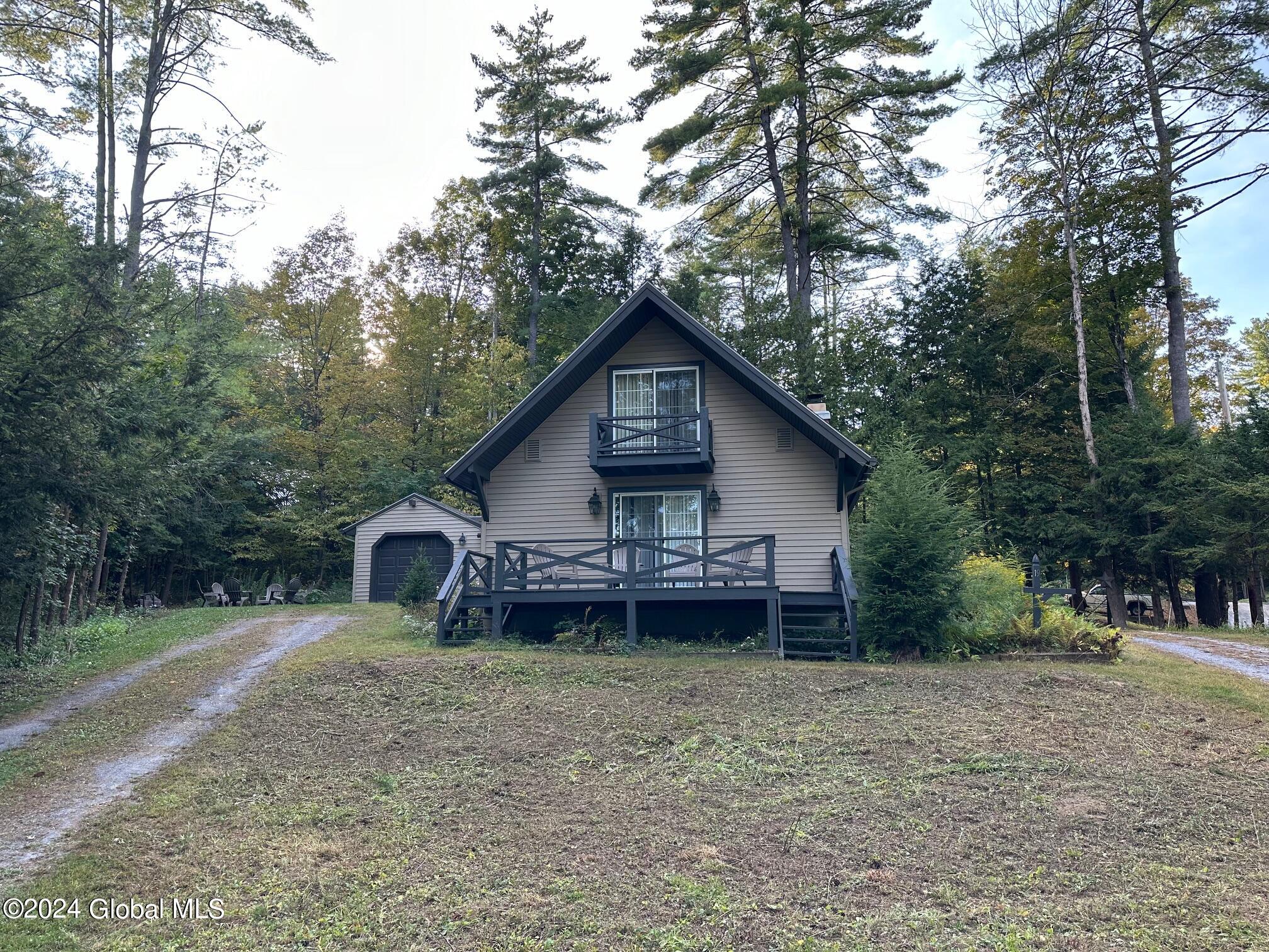 19 Heritage Village Road