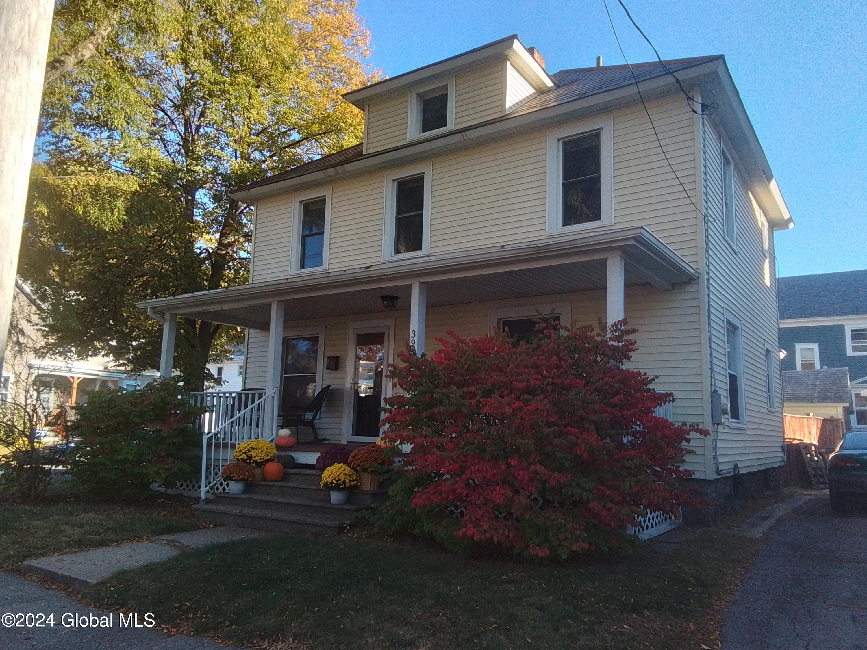 39 Hunter Street