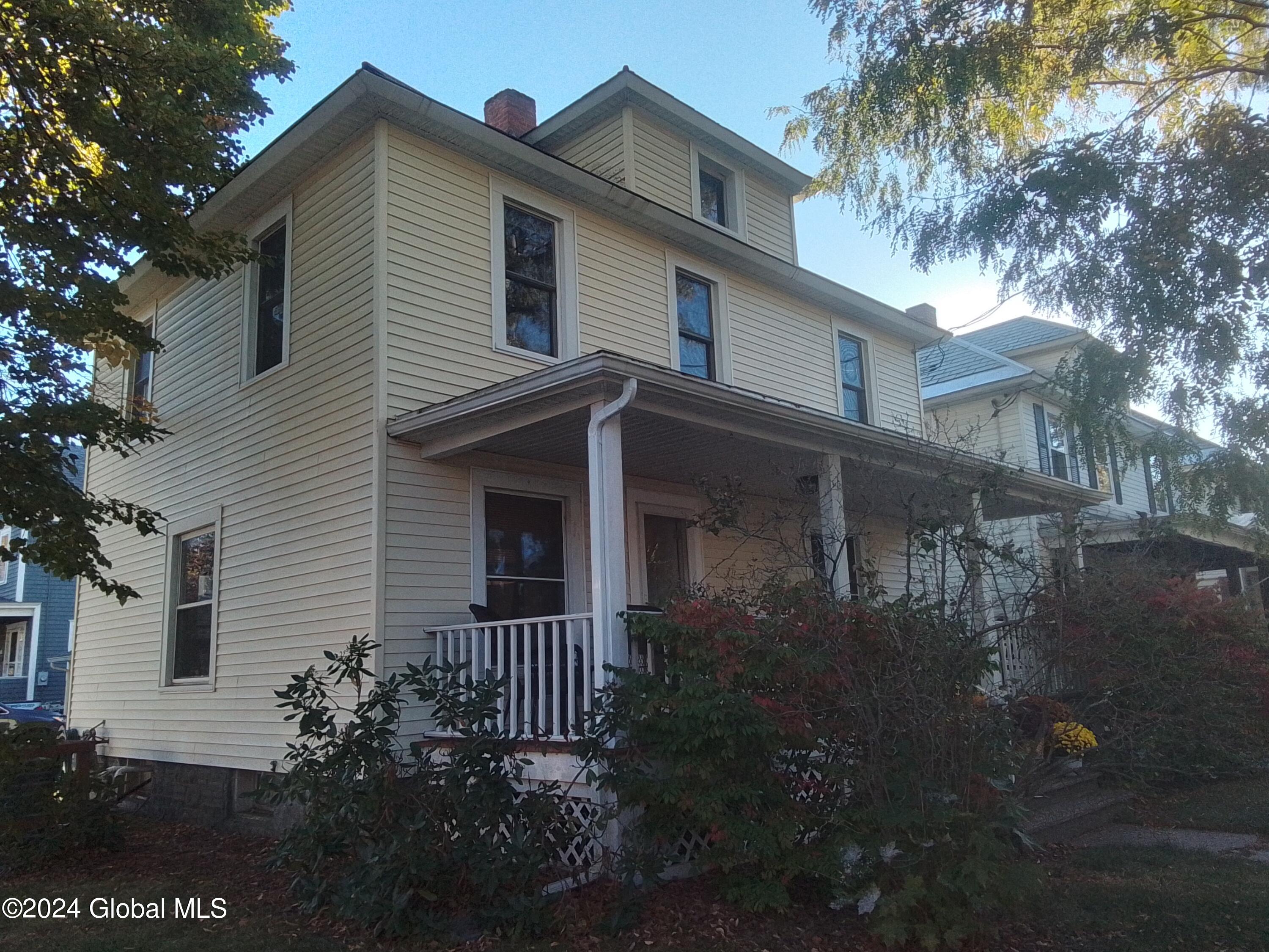 39 Hunter Street