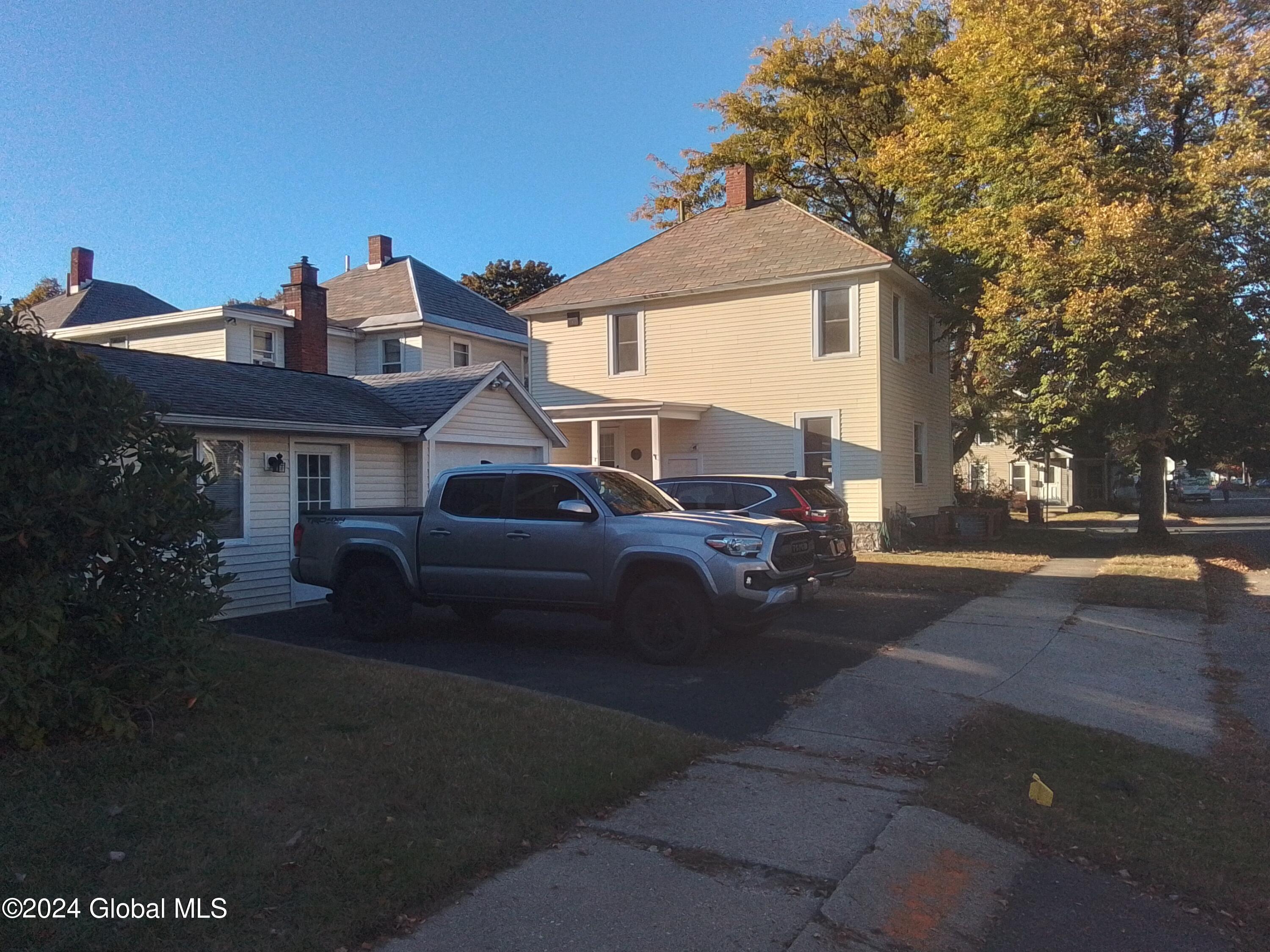 39 Hunter Street