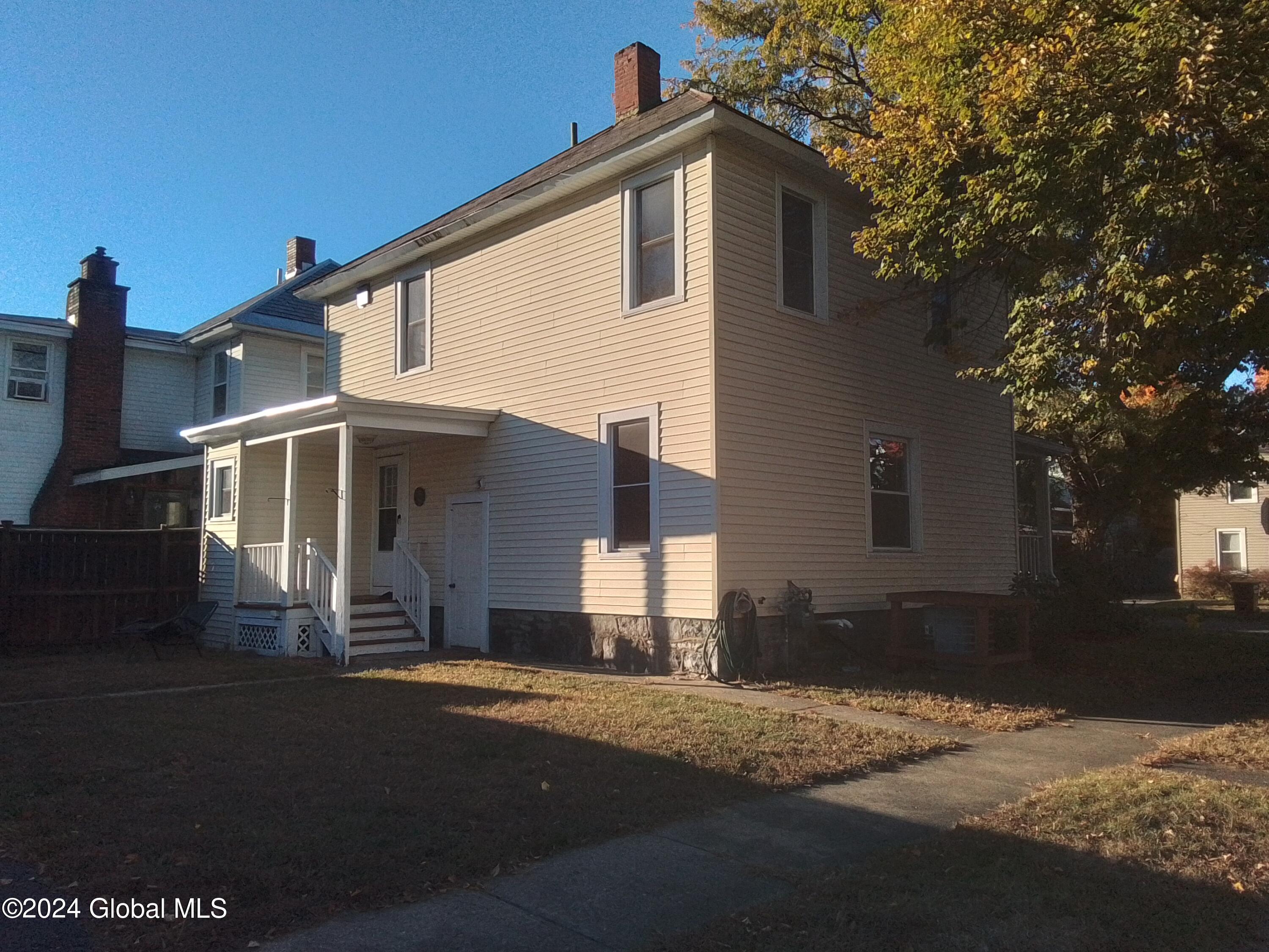 39 Hunter Street