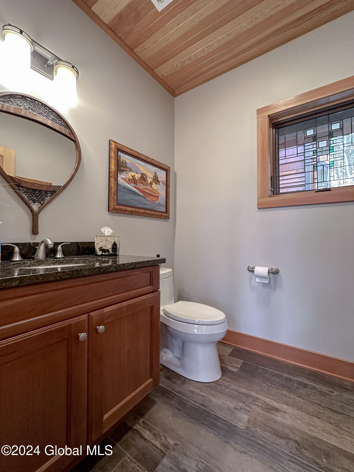 55 Indian Brook Drive