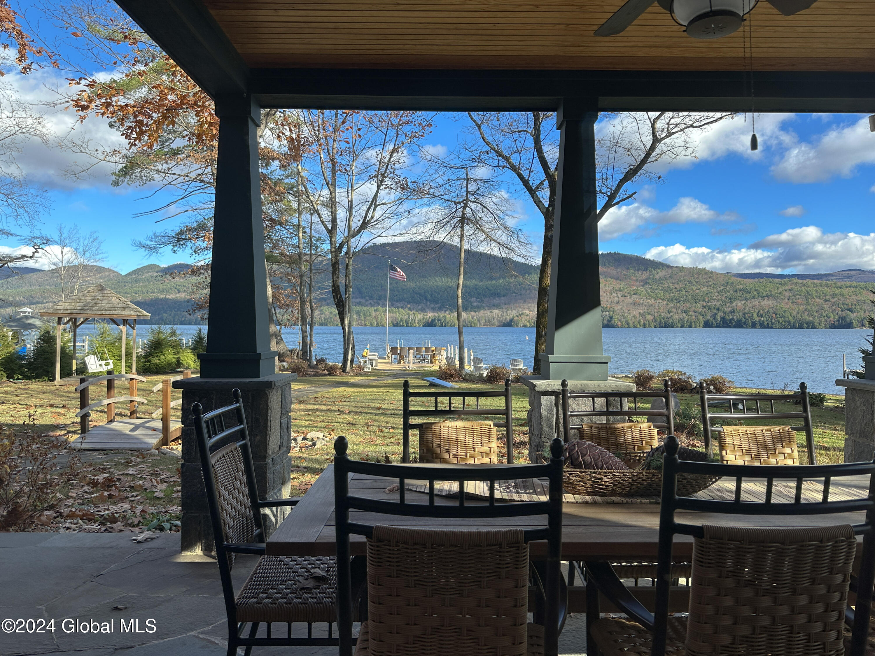 55 Indian Brook Drive