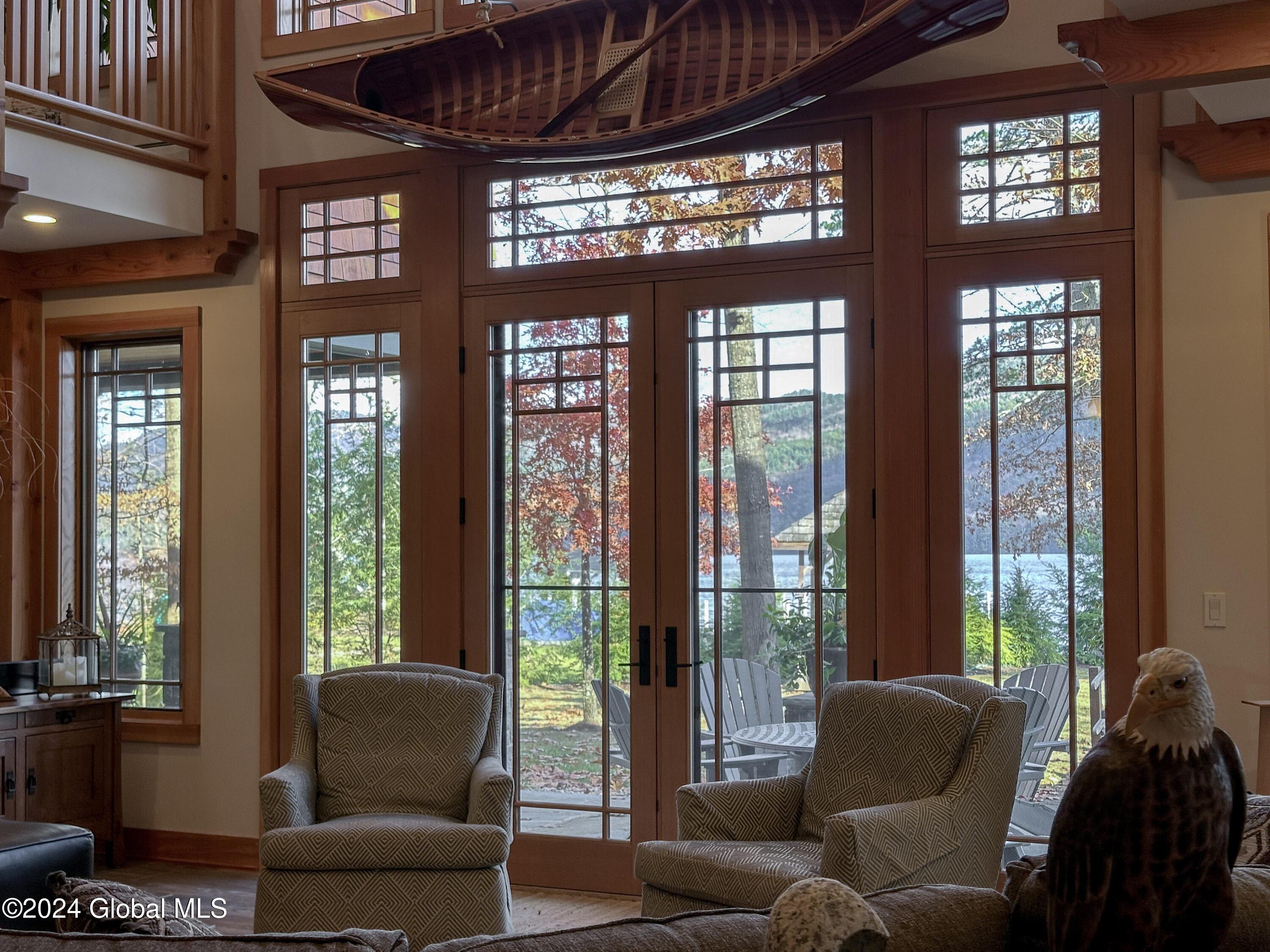 55 Indian Brook Drive