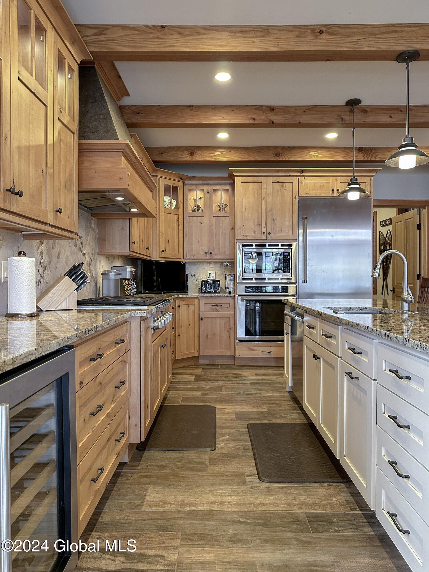 55 Indian Brook Drive