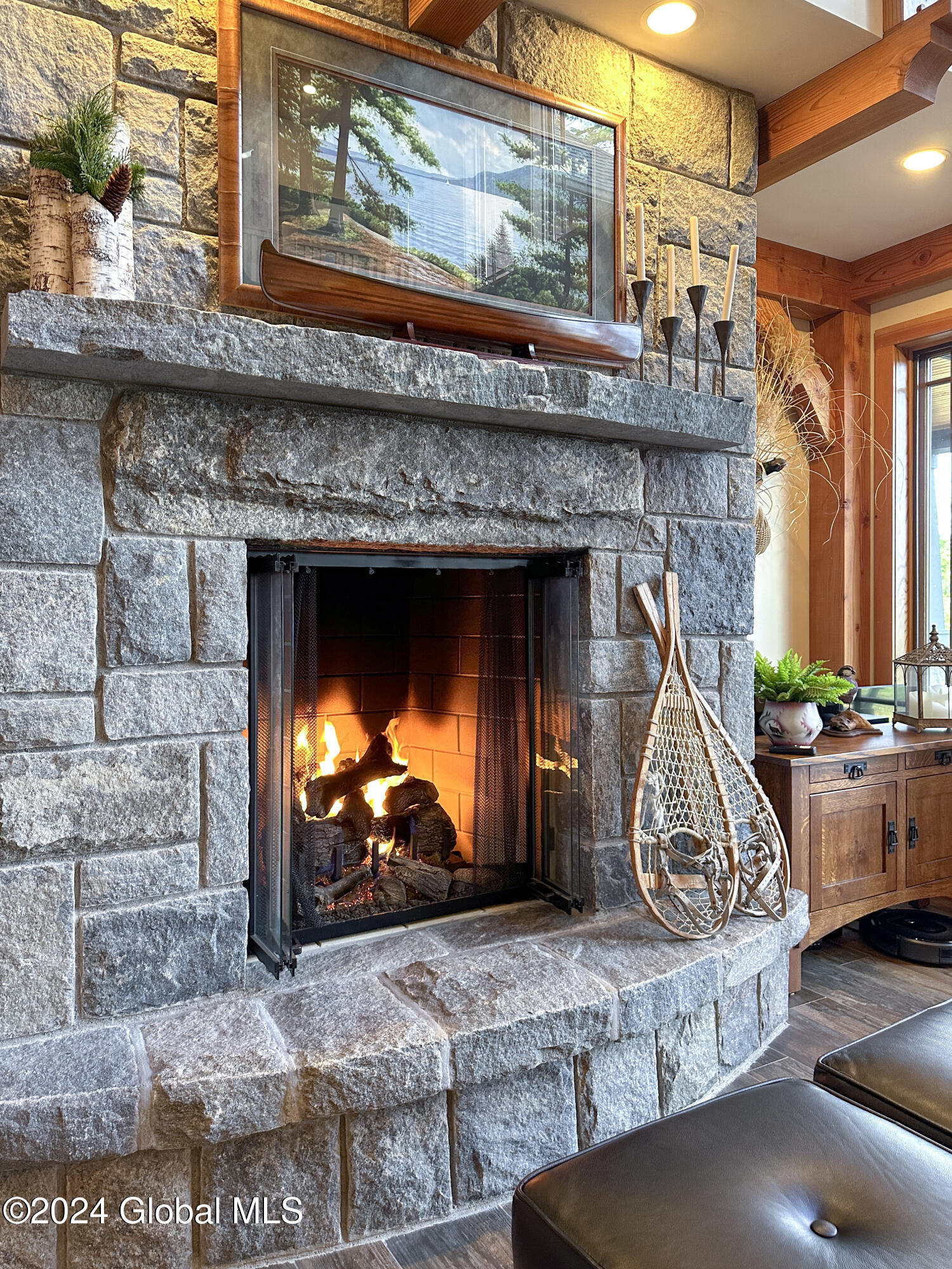 55 Indian Brook Drive