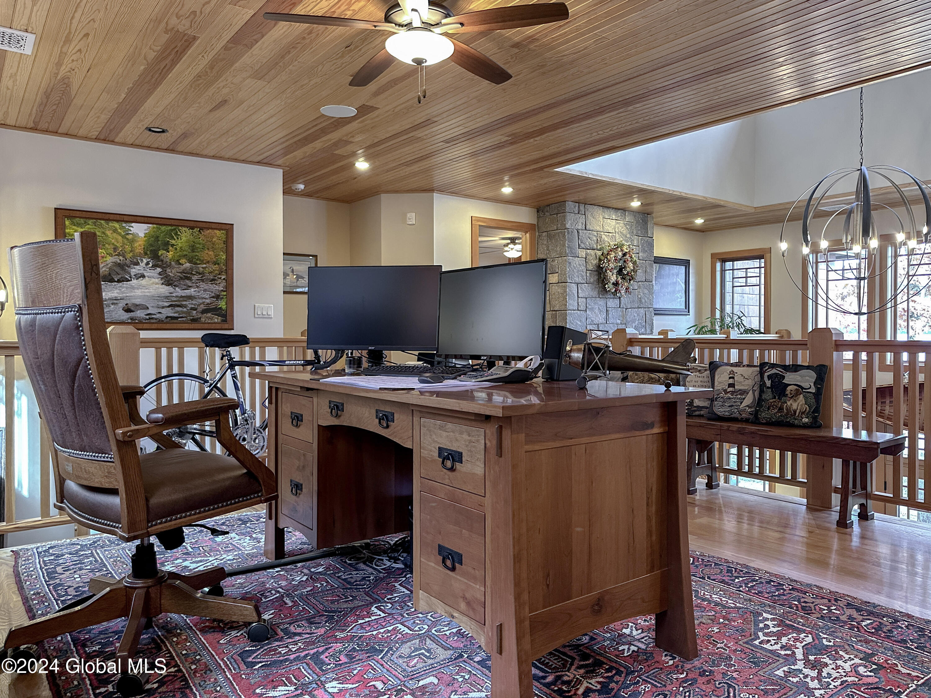 55 Indian Brook Drive