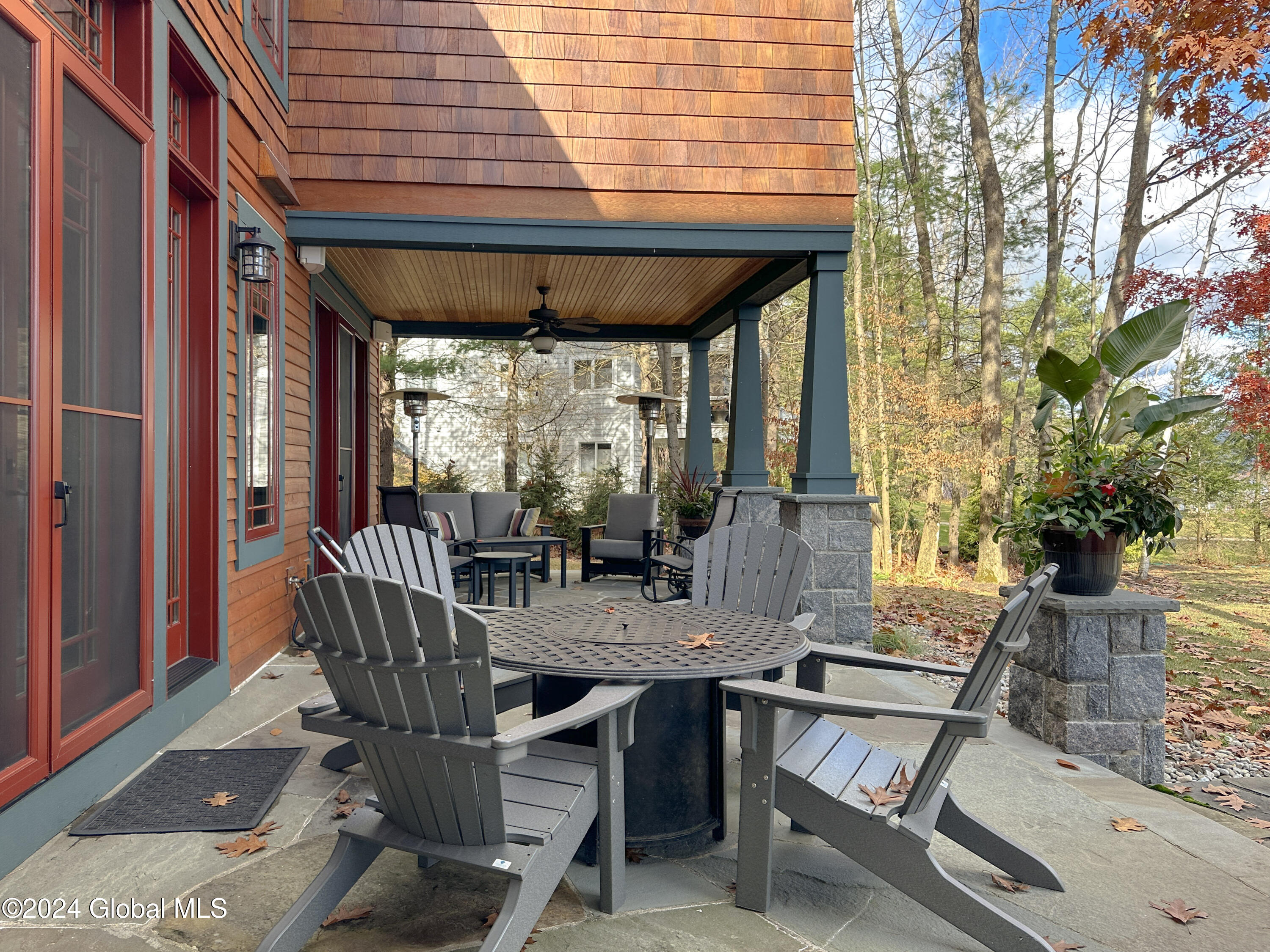 55 Indian Brook Drive