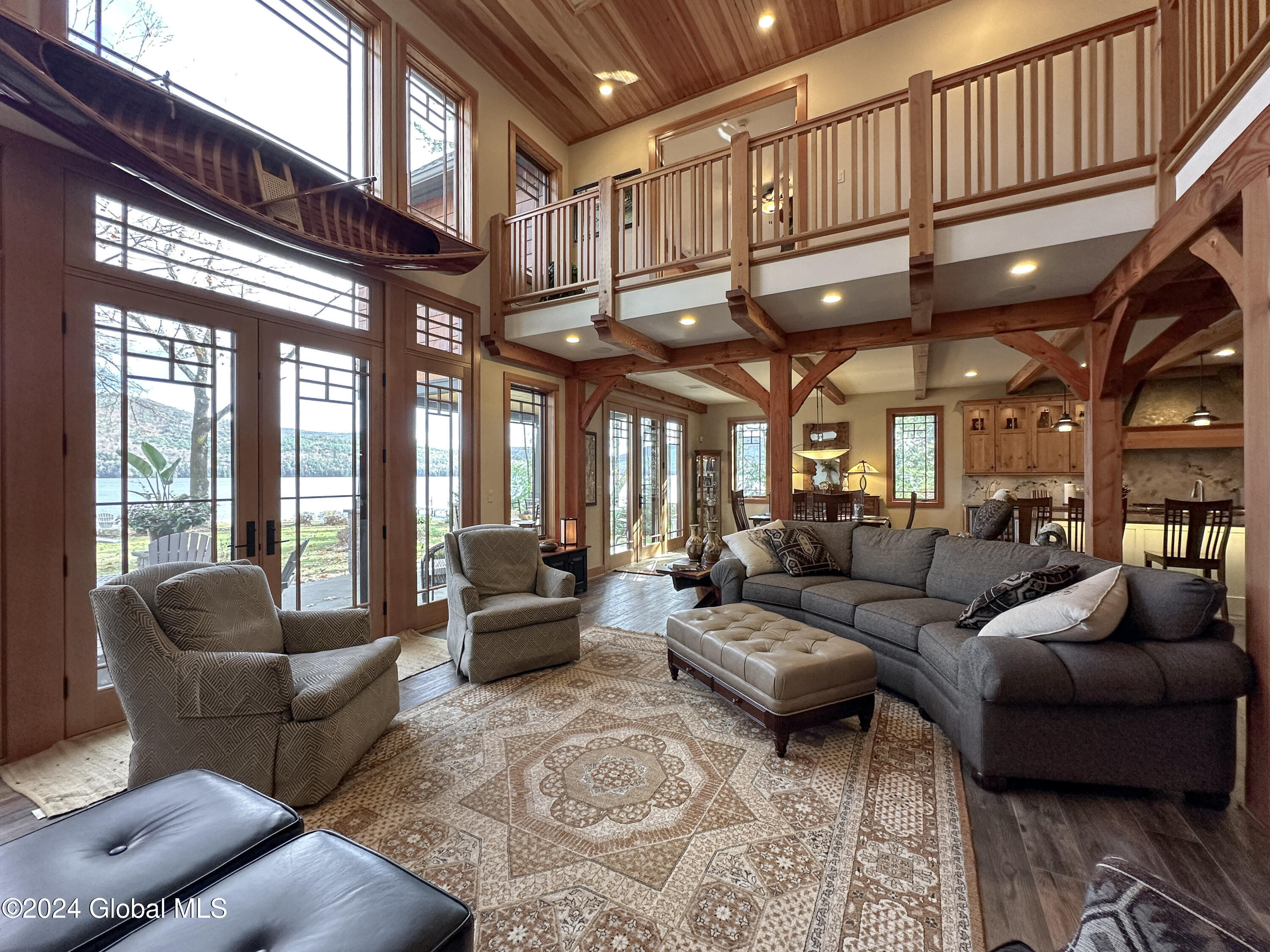 55 Indian Brook Drive