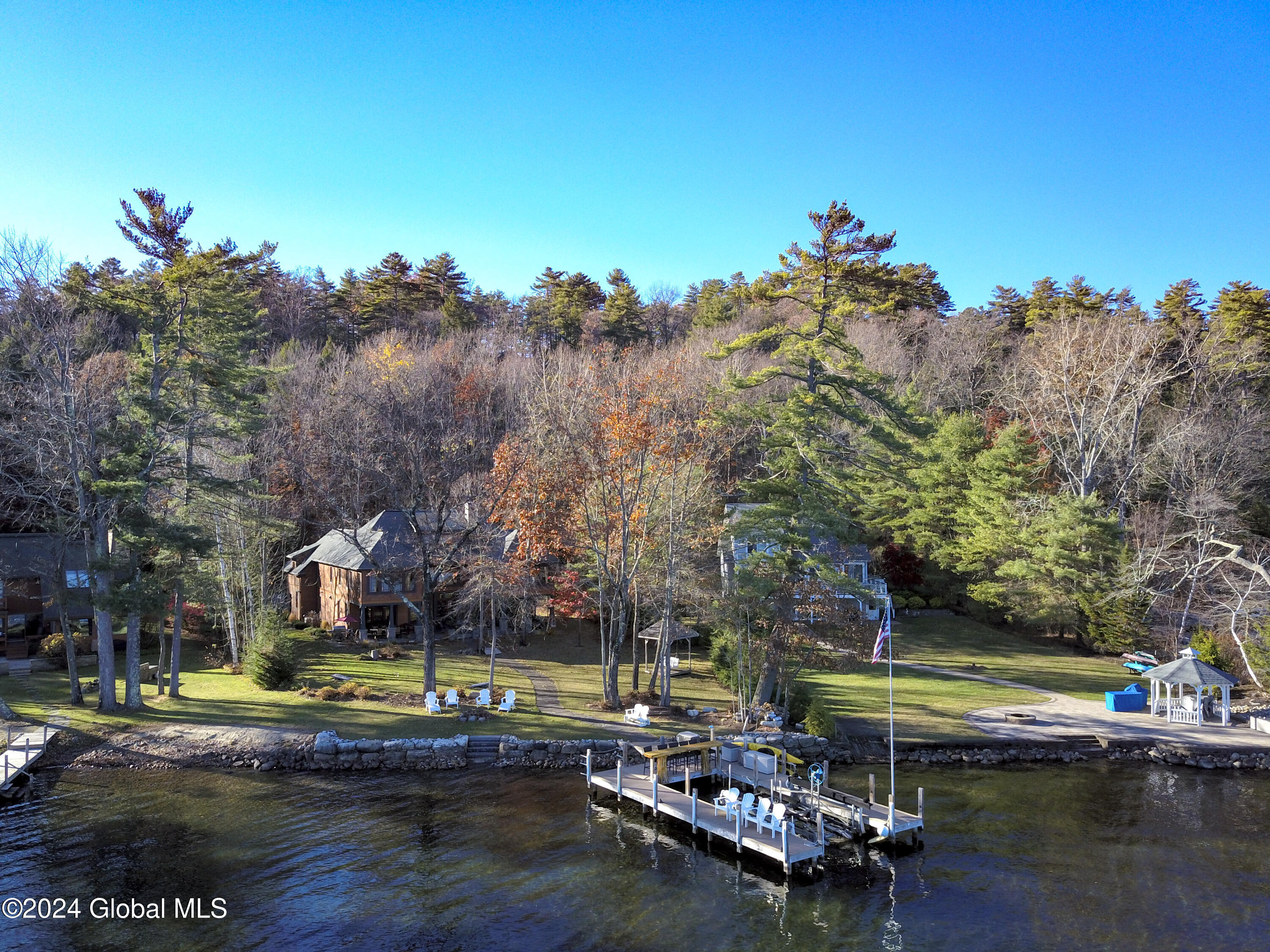 55 Indian Brook Drive