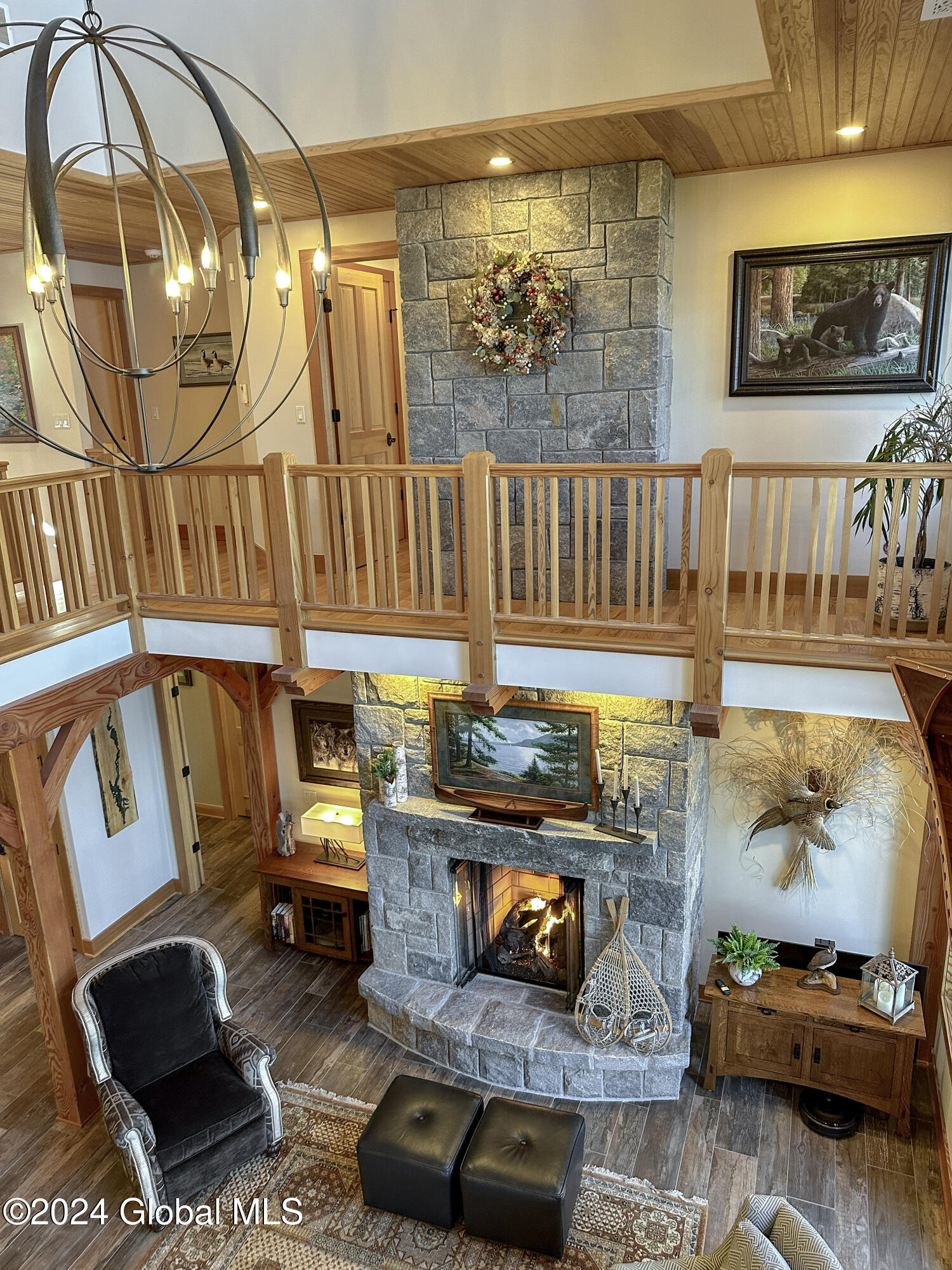 55 Indian Brook Drive