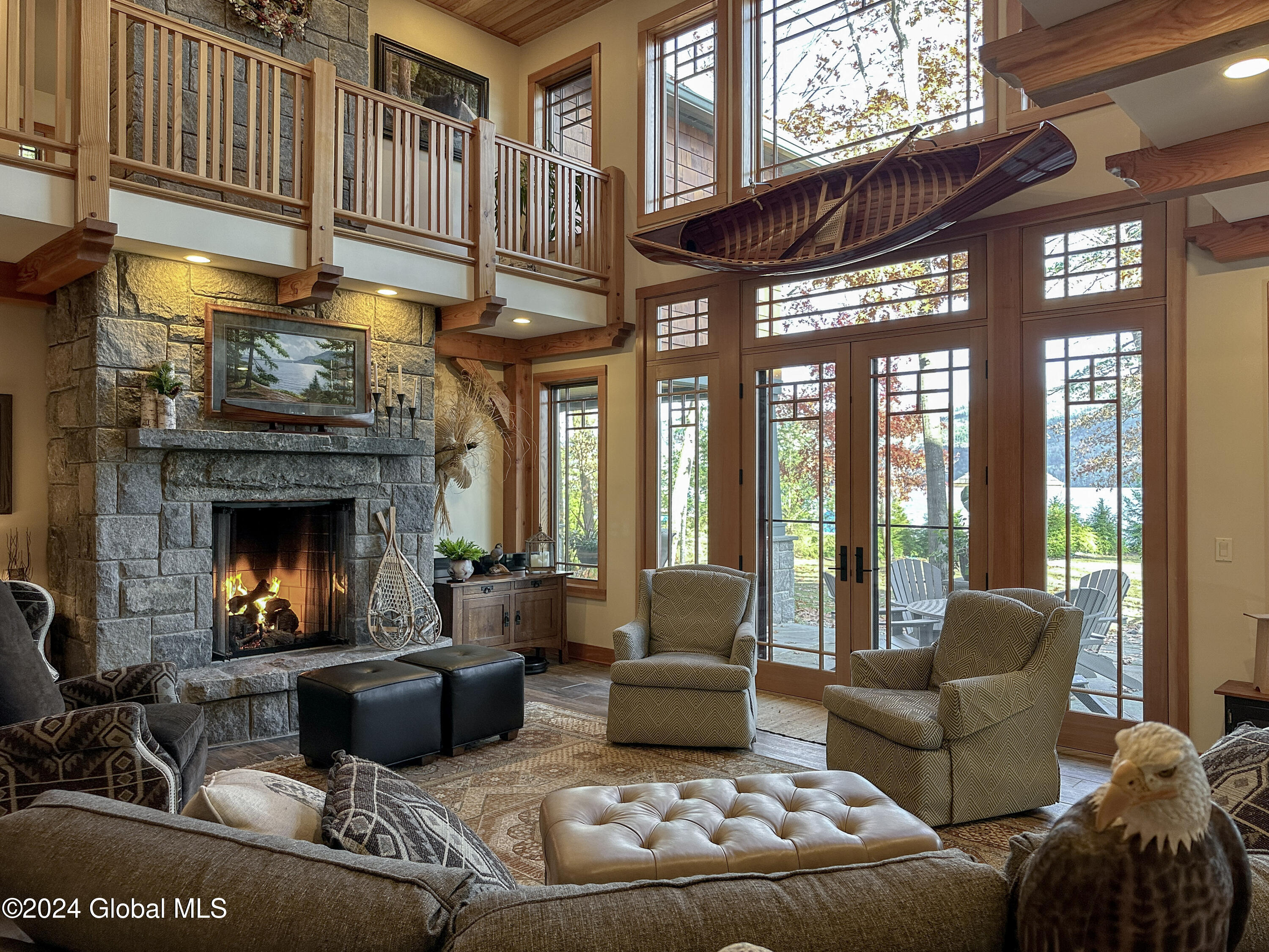 55 Indian Brook Drive