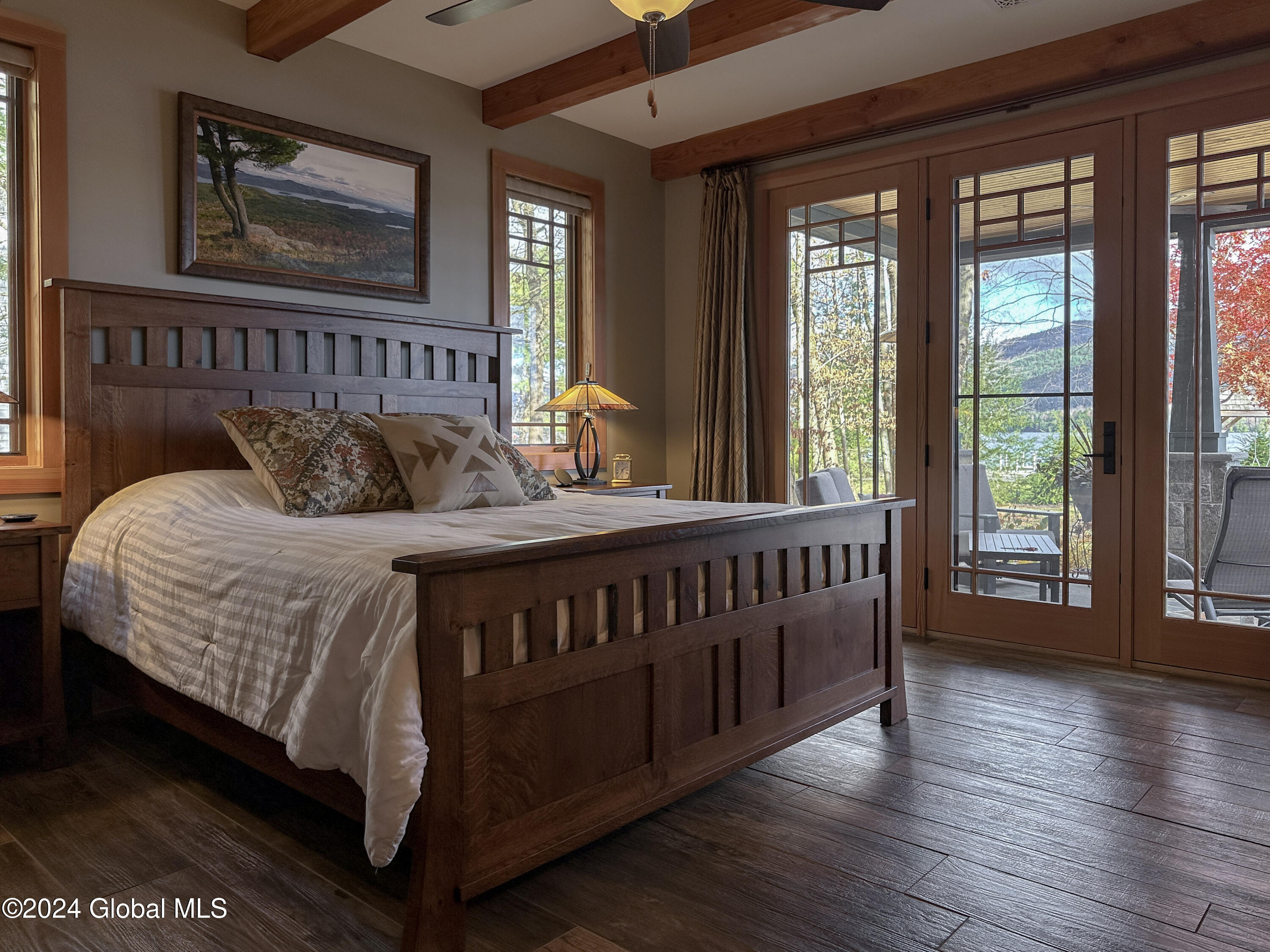 55 Indian Brook Drive